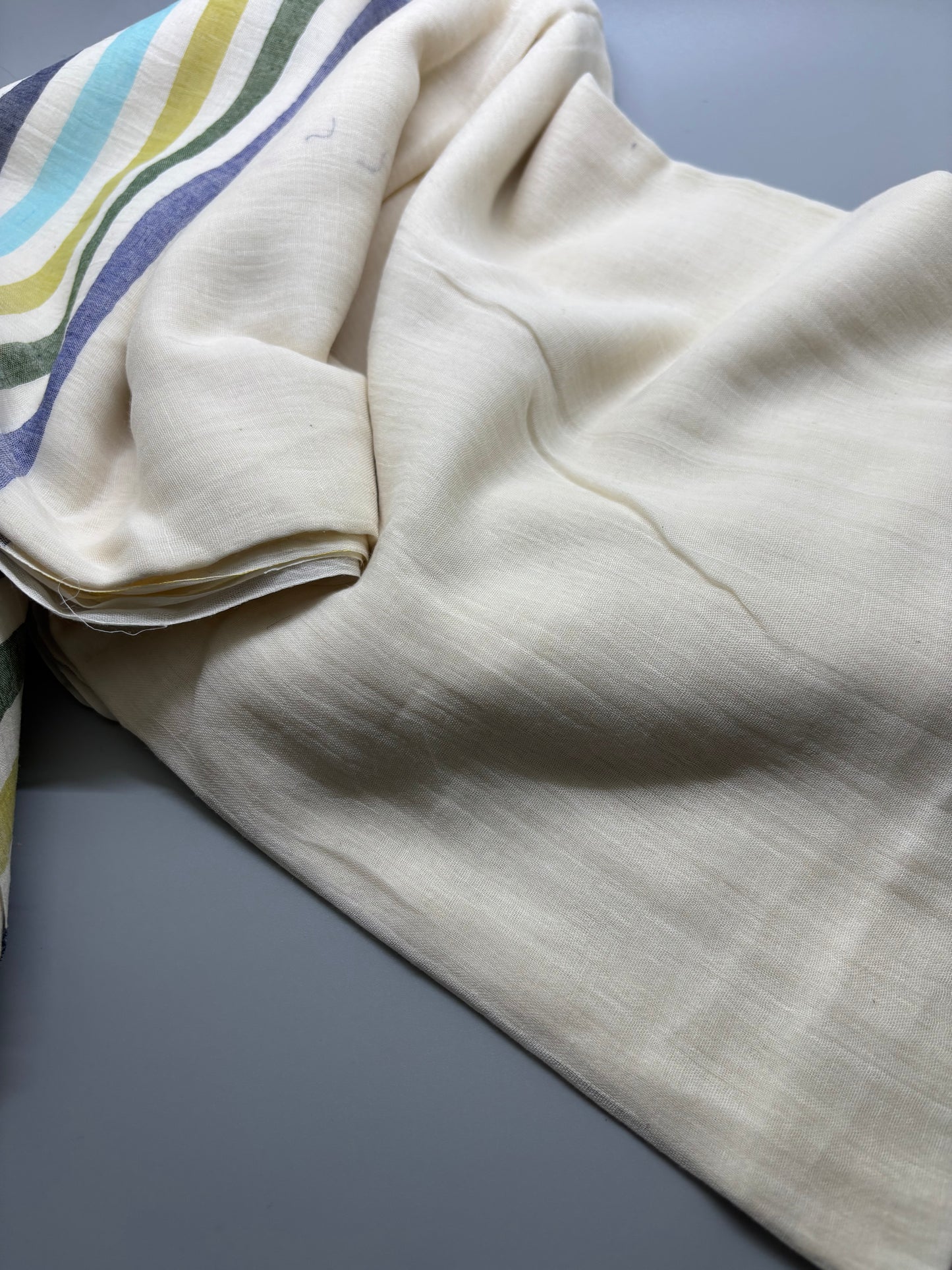 Bengal Mul Cotton