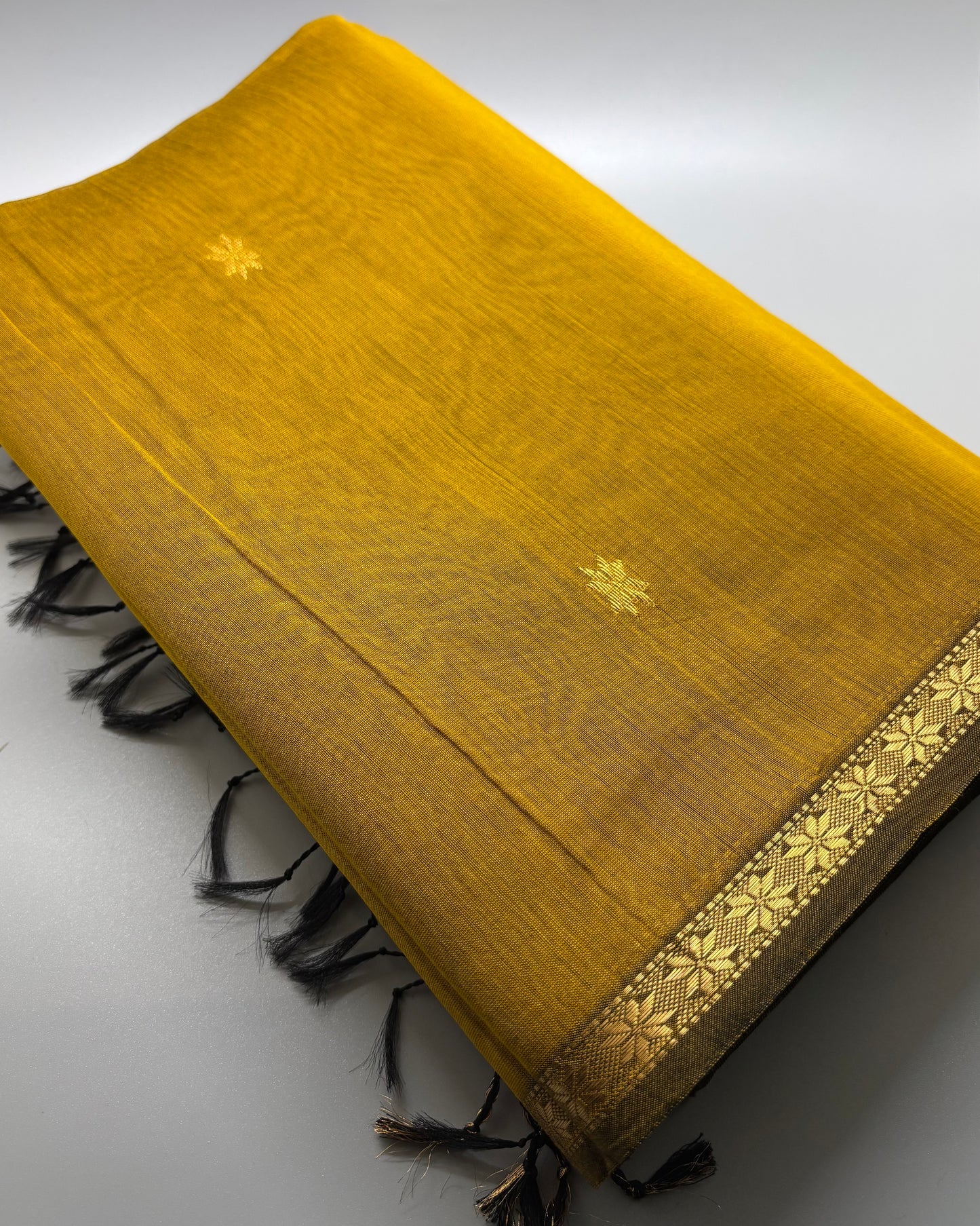 Maheshwari Silk Cotton