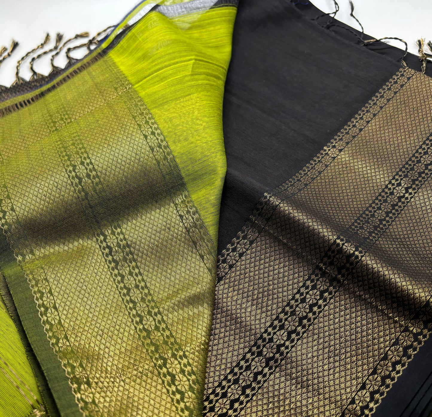 Maheshwari Silk Cotton