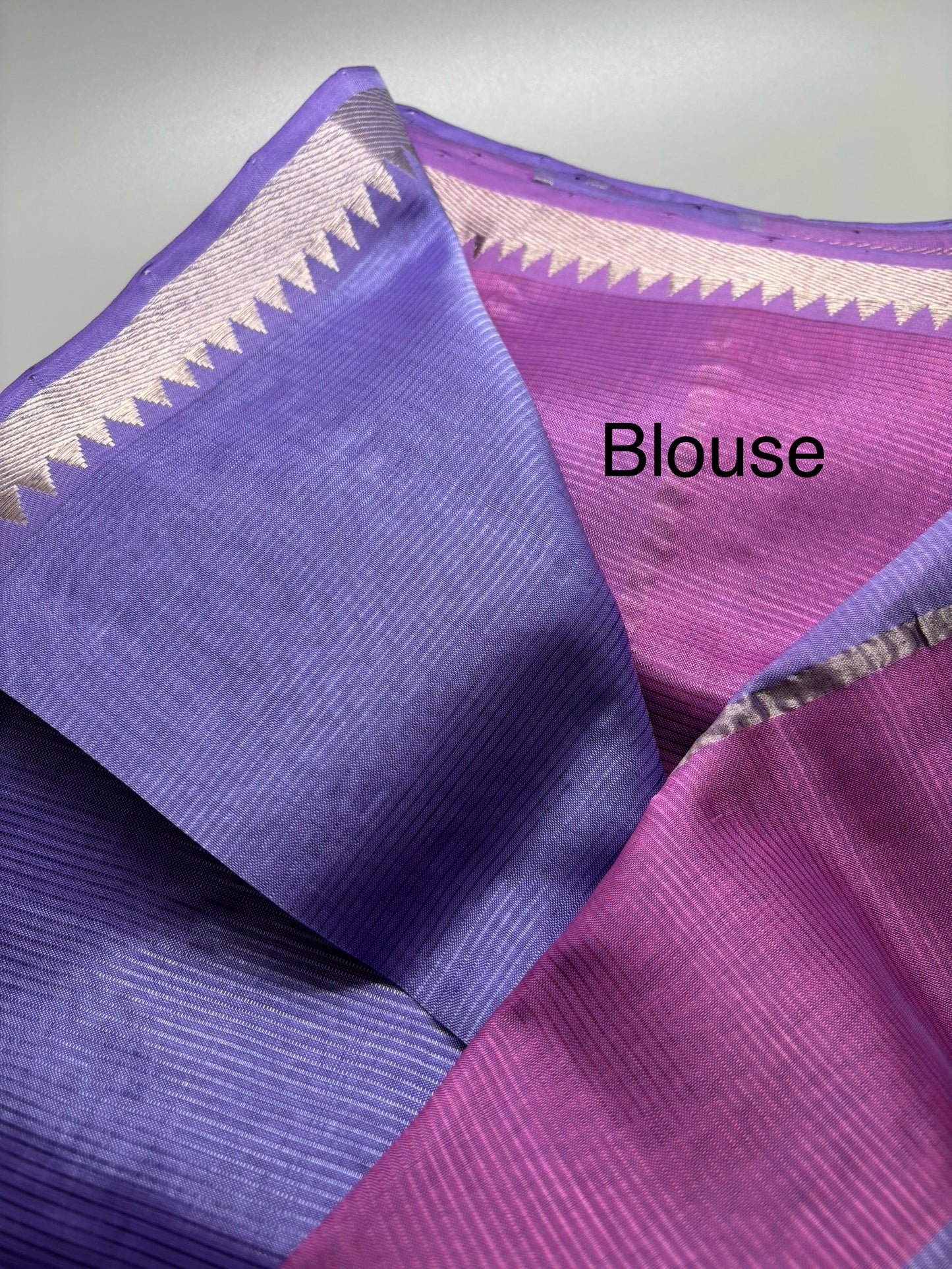 Mangalagiri Silk Cotton