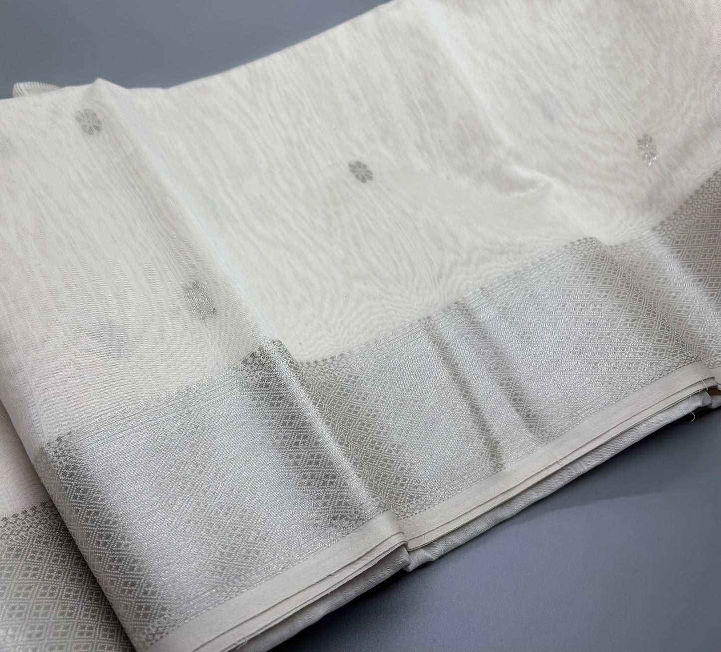 Maheshwari Silk Cotton
