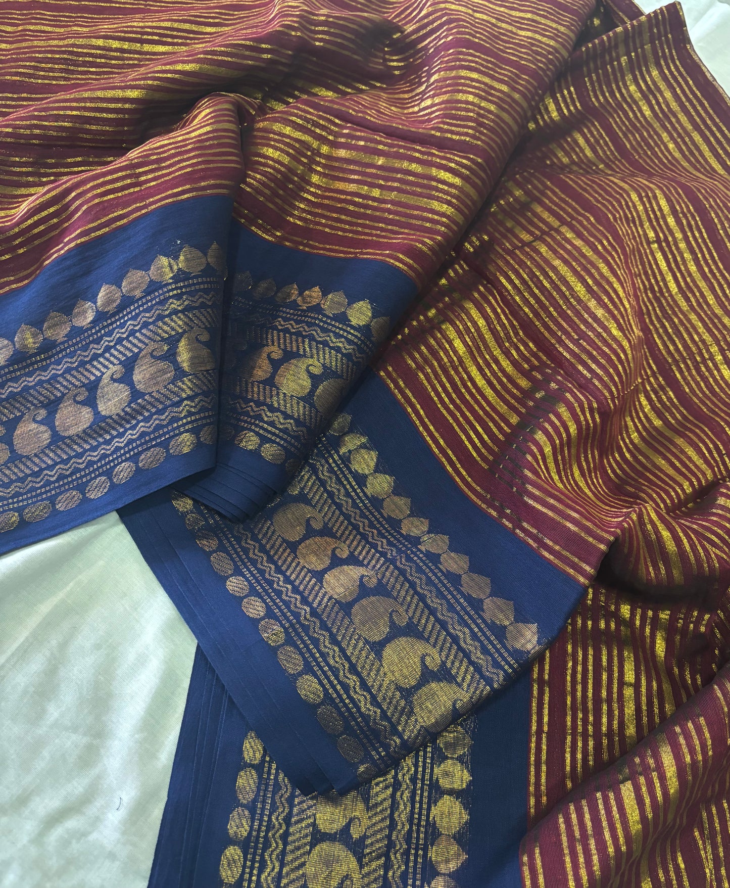 Bengal Mul Cotton