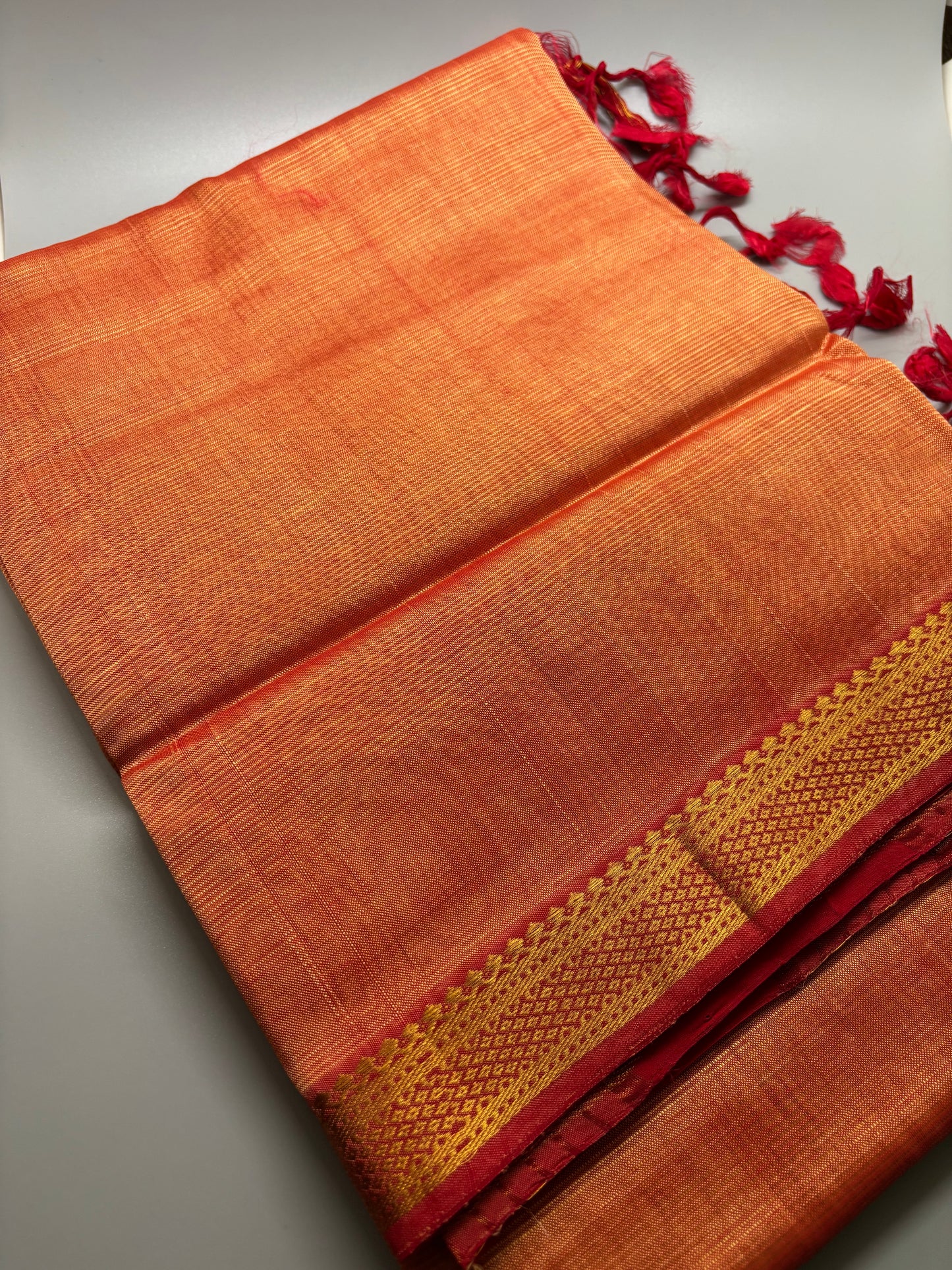 Mangalagiri Silk Cotton