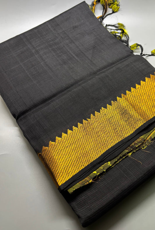 Mangalagiri Silk Cotton