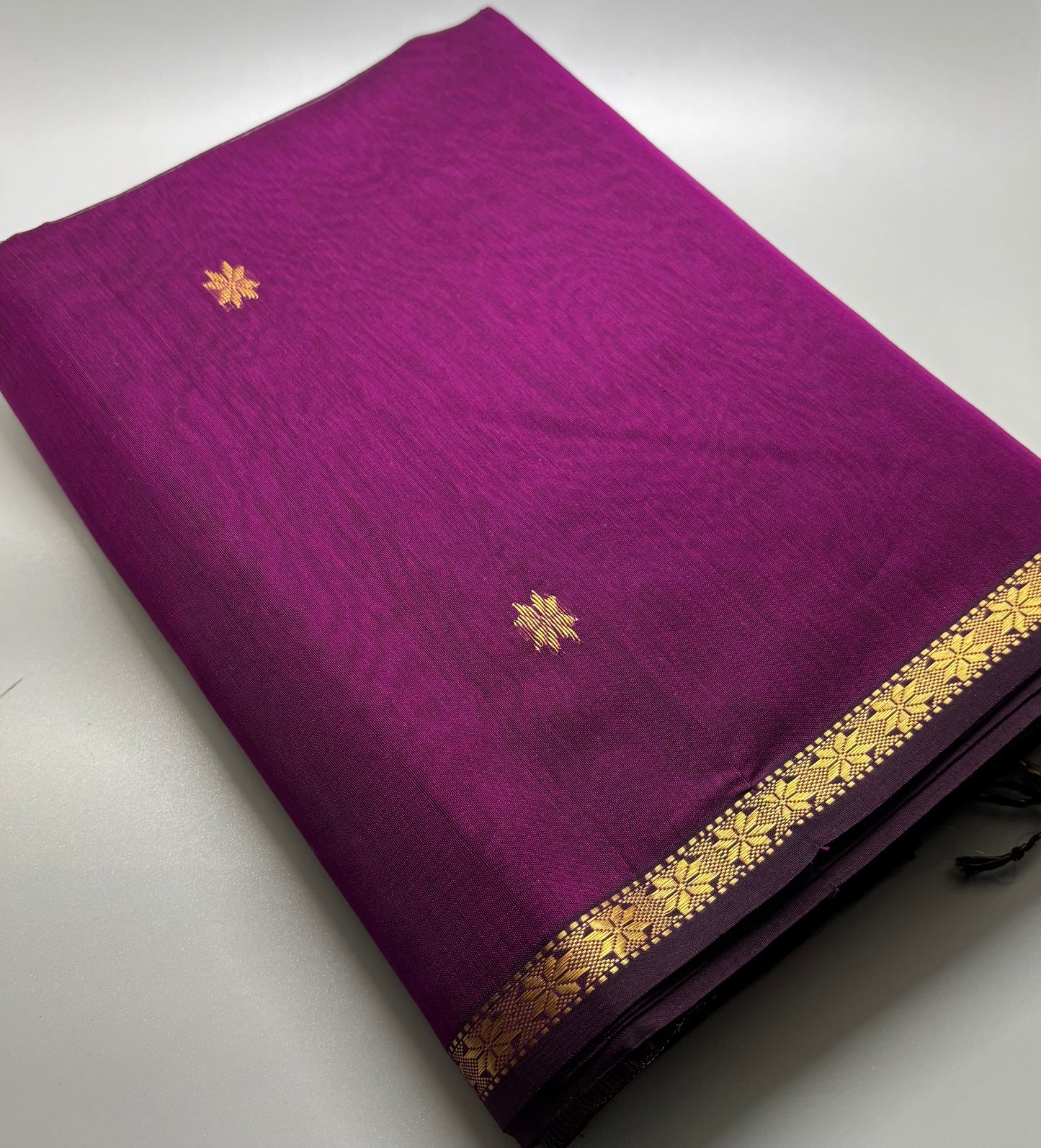 Maheshwari Silk Cotton