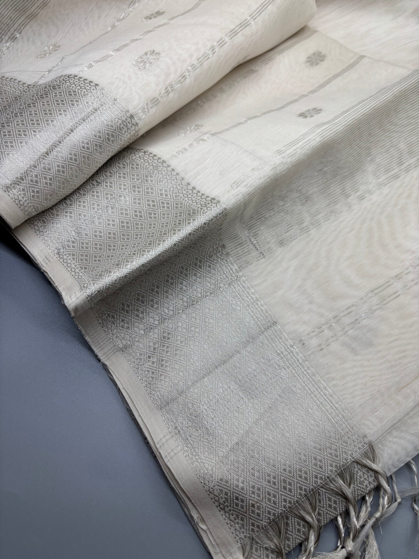 Maheshwari Silk Cotton