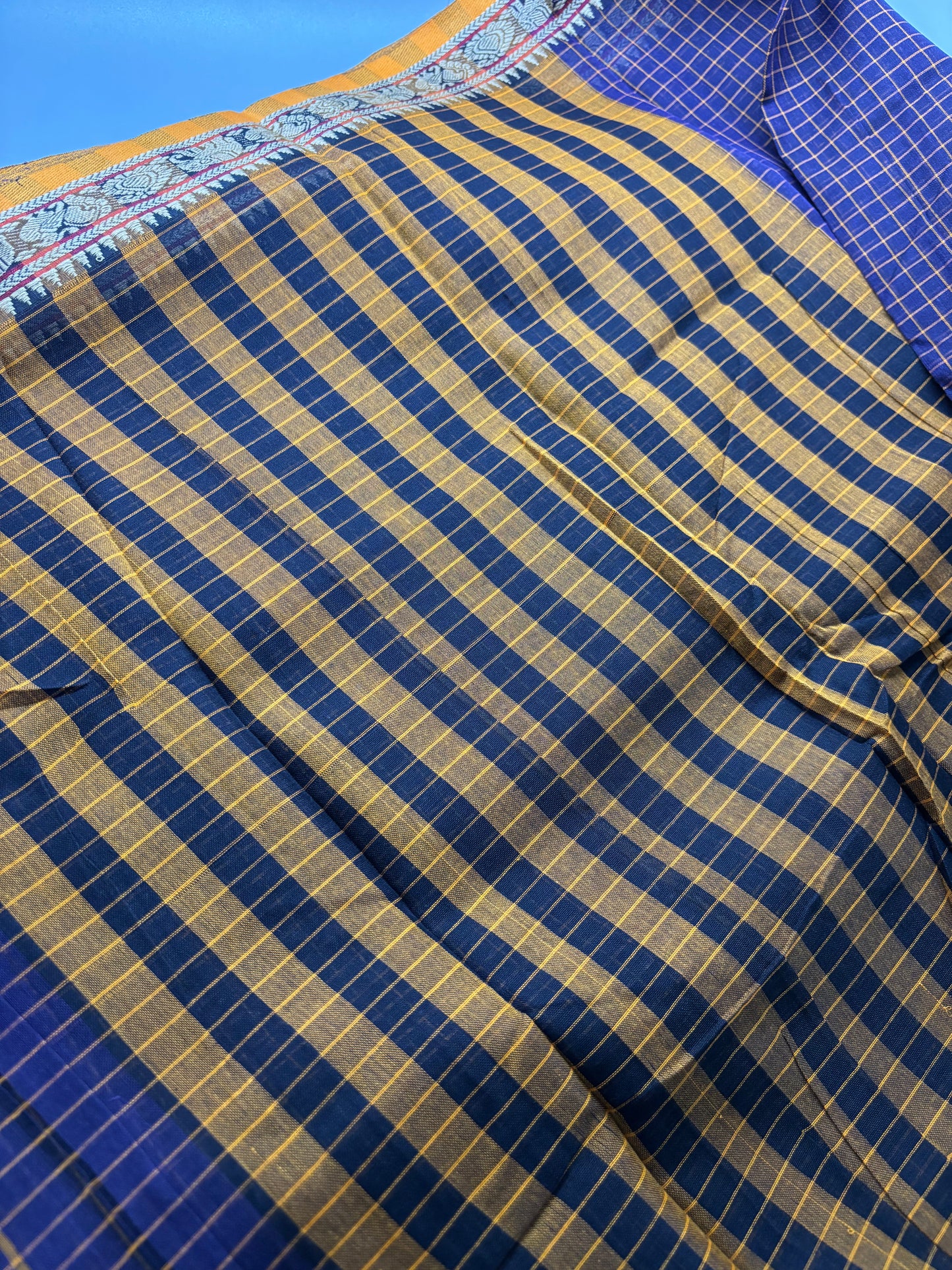 Narayanpet Cotton