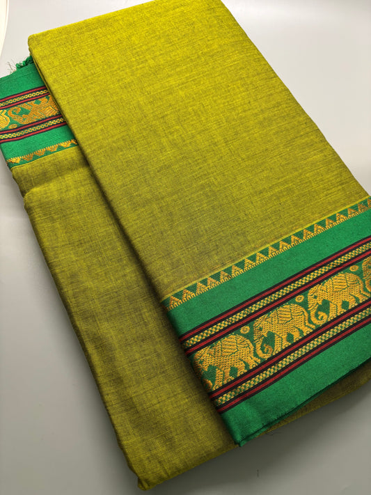 Narayanpet Cotton
