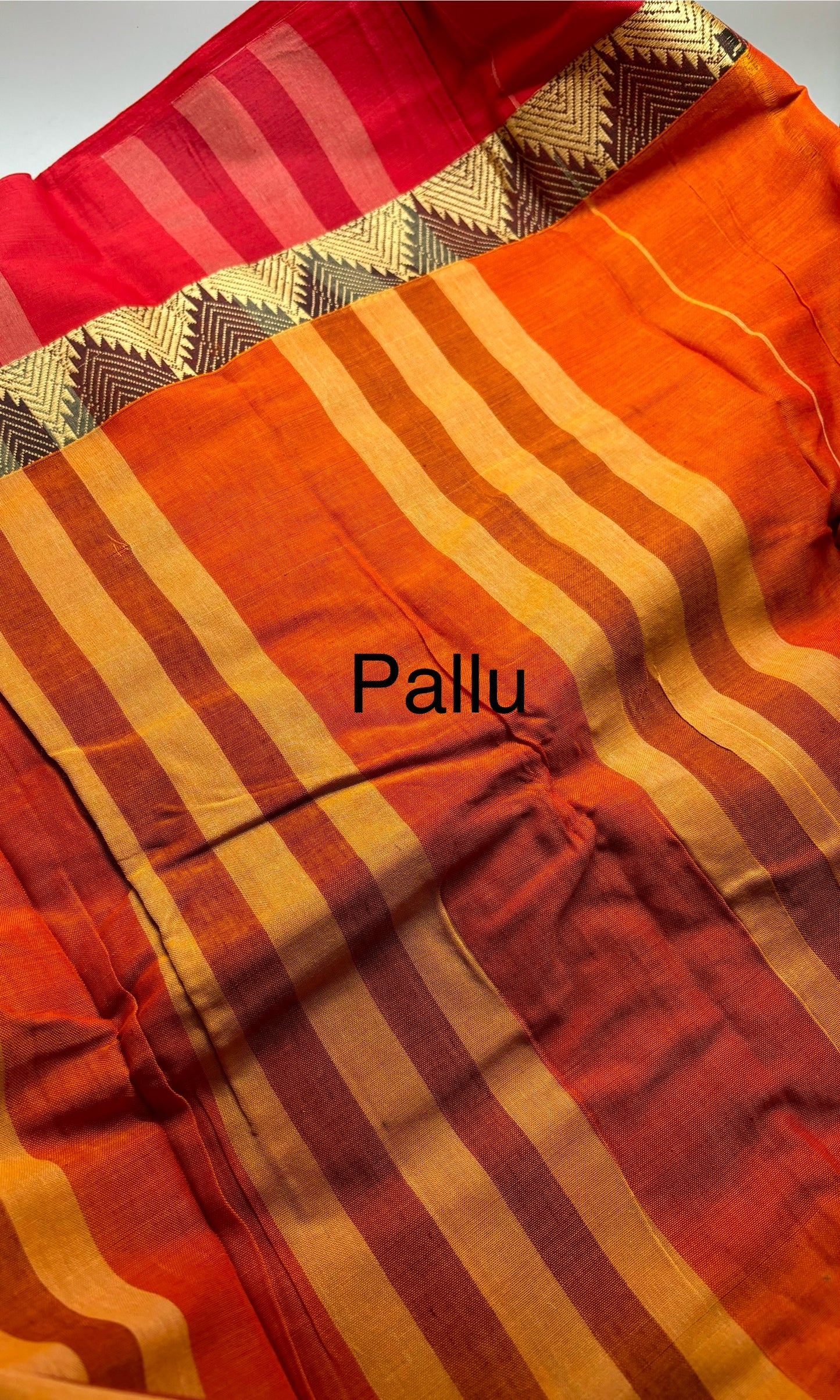 Narayanpet Cotton