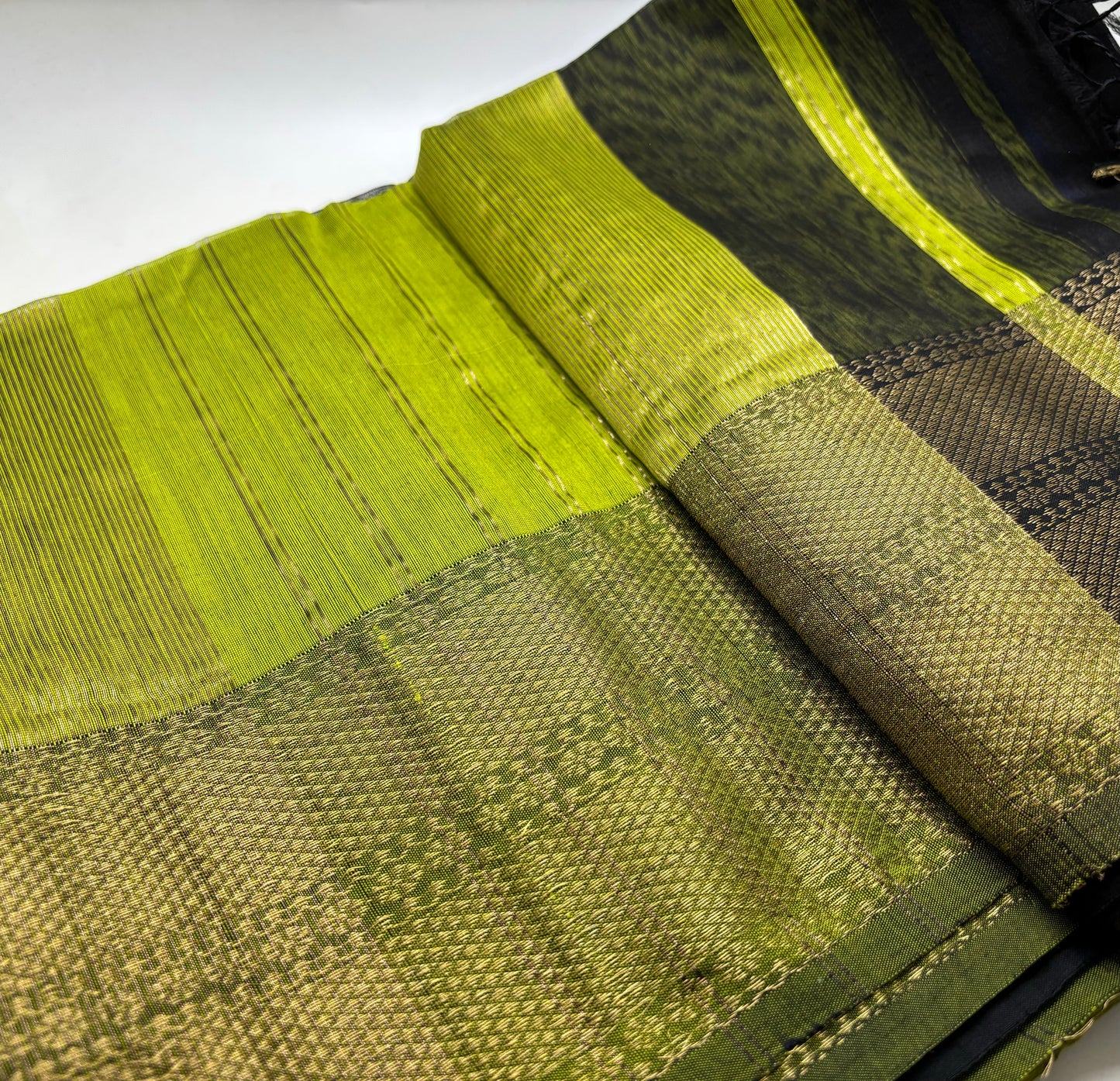 Maheshwari Silk Cotton