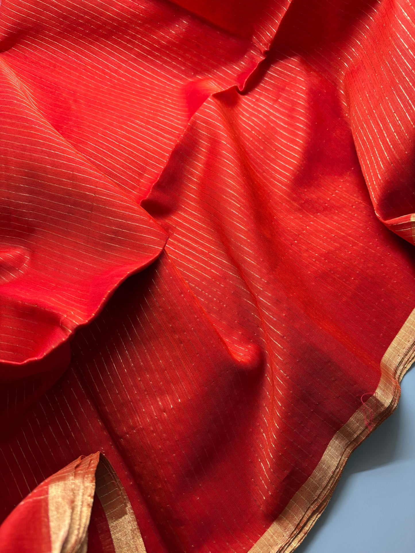 Maheshwari Silk Cotton