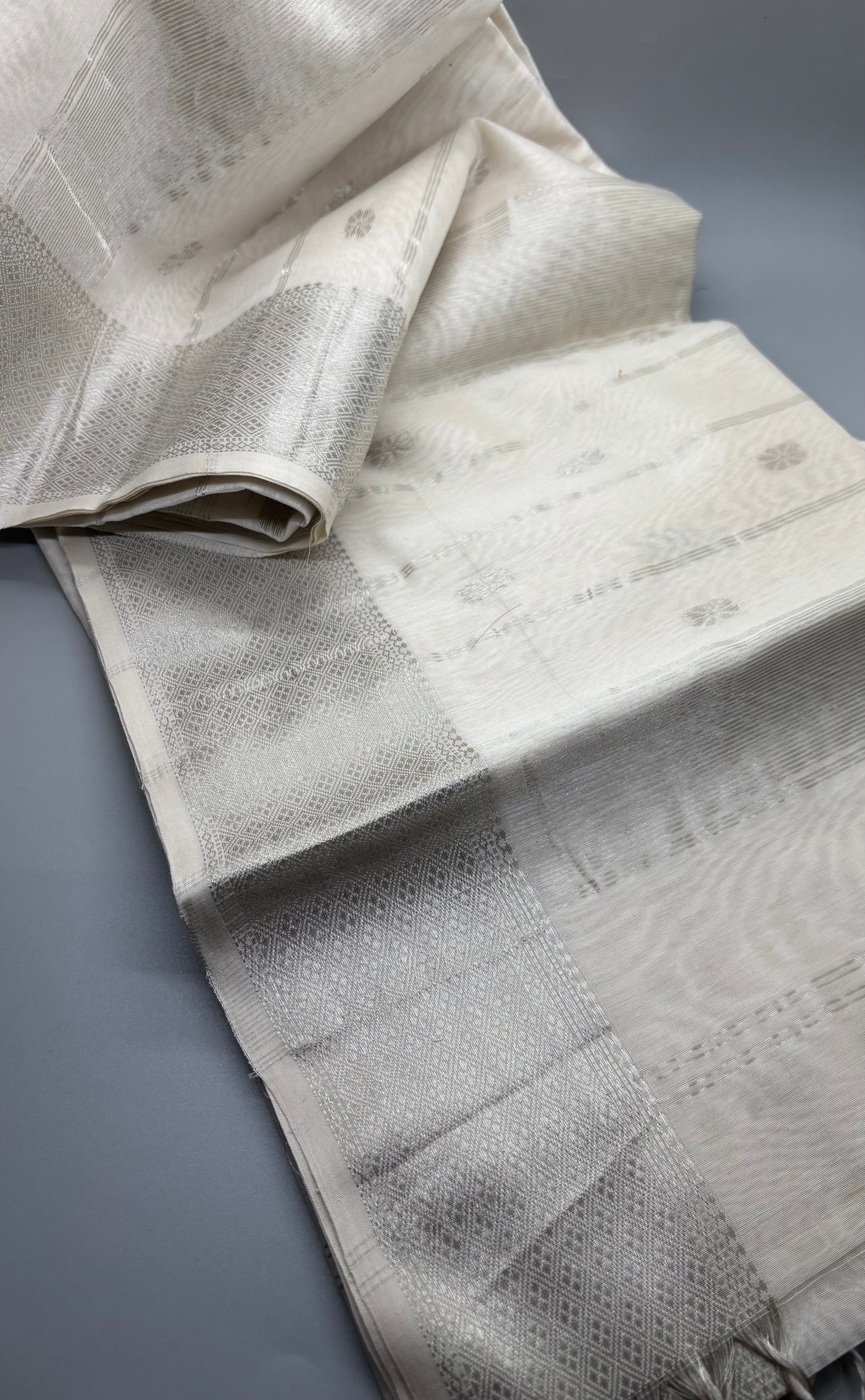 Maheshwari Silk Cotton