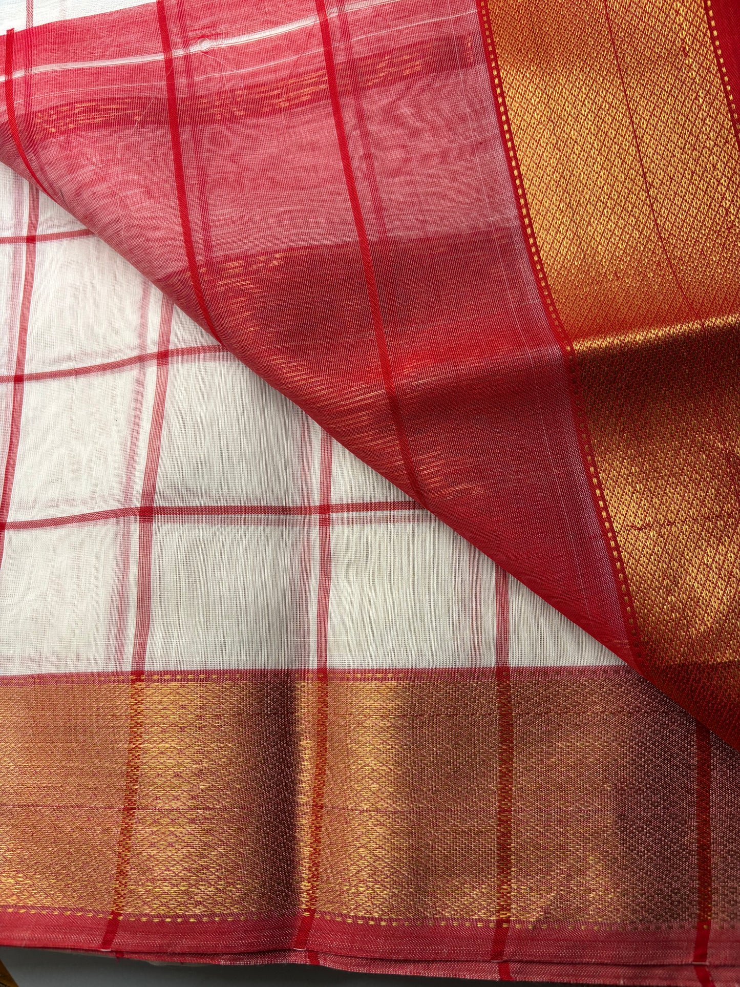 Maheshwari Silk Cotton