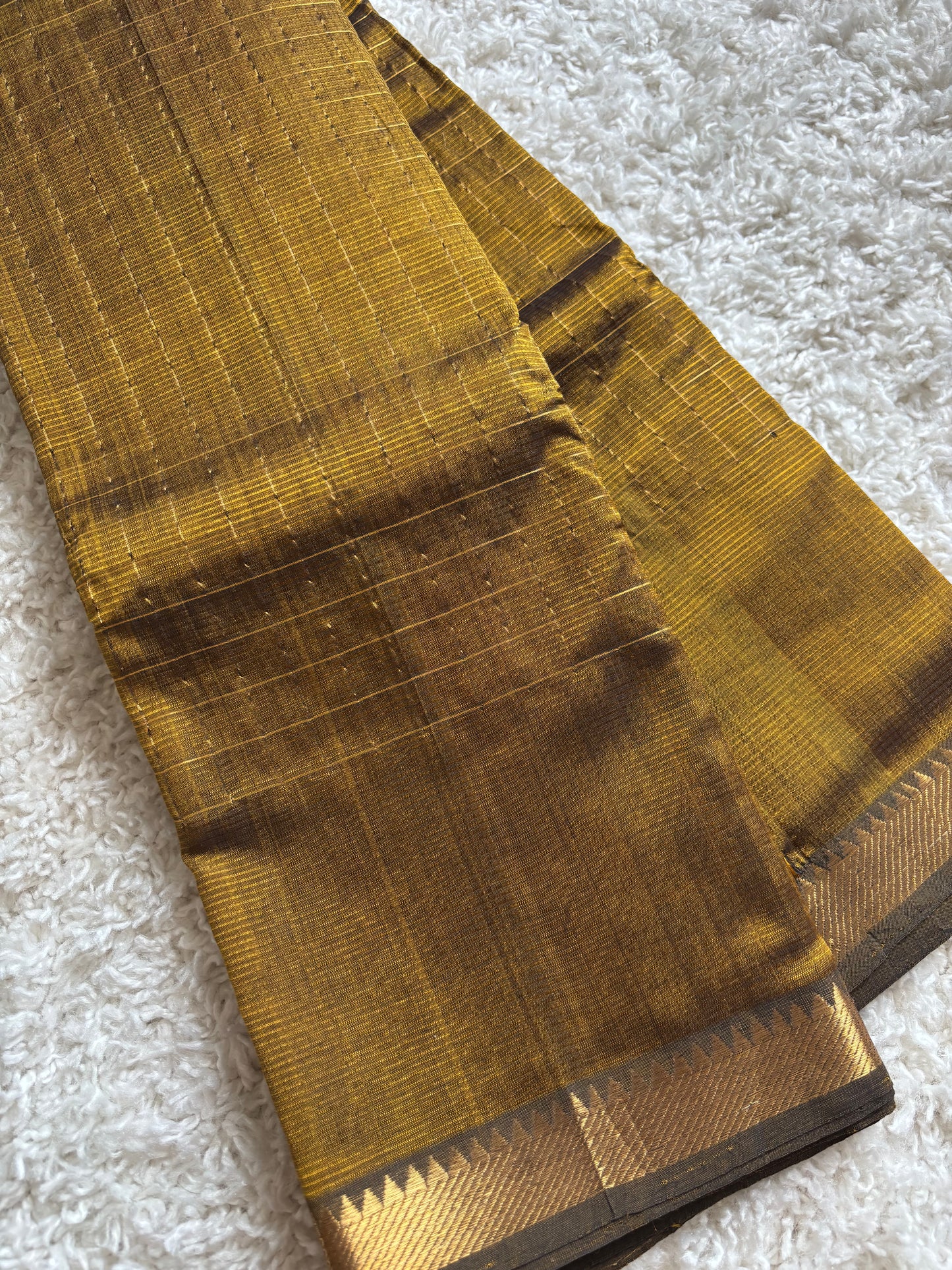 Mangalagiri Silk Cotton