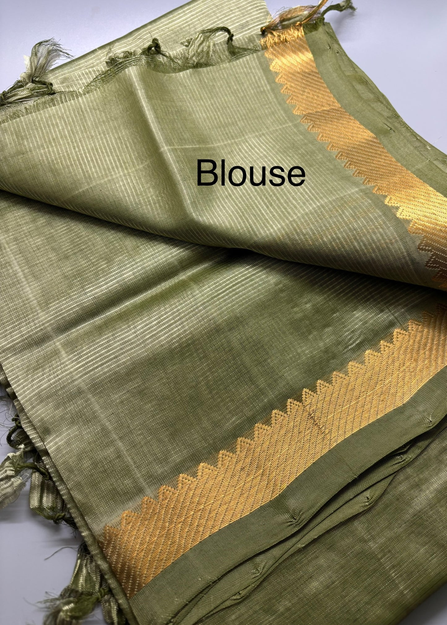 Mangalagiri Silk Cotton