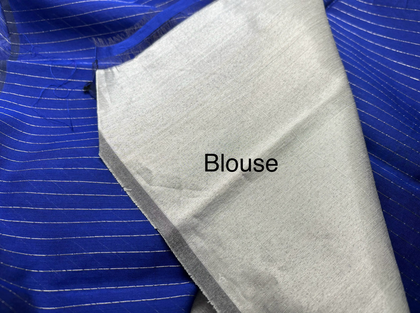 Maheshwari Silk Cotton