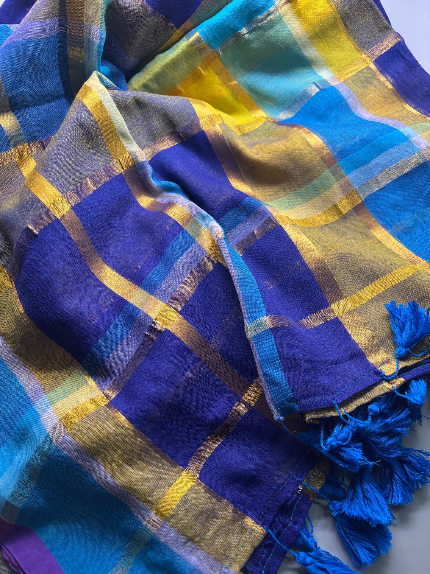 Bengal Mul Cotton