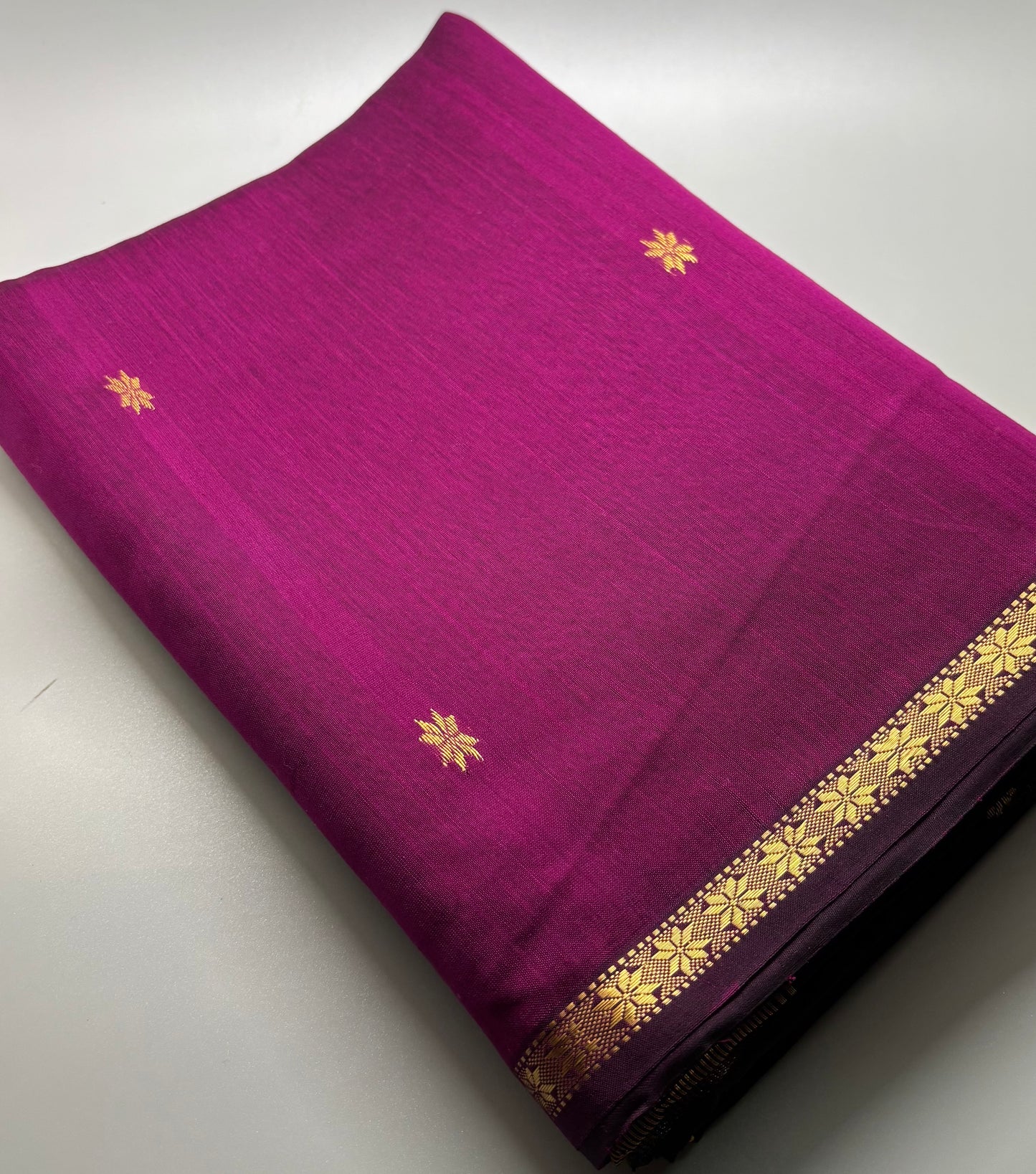 Maheshwari Silk Cotton