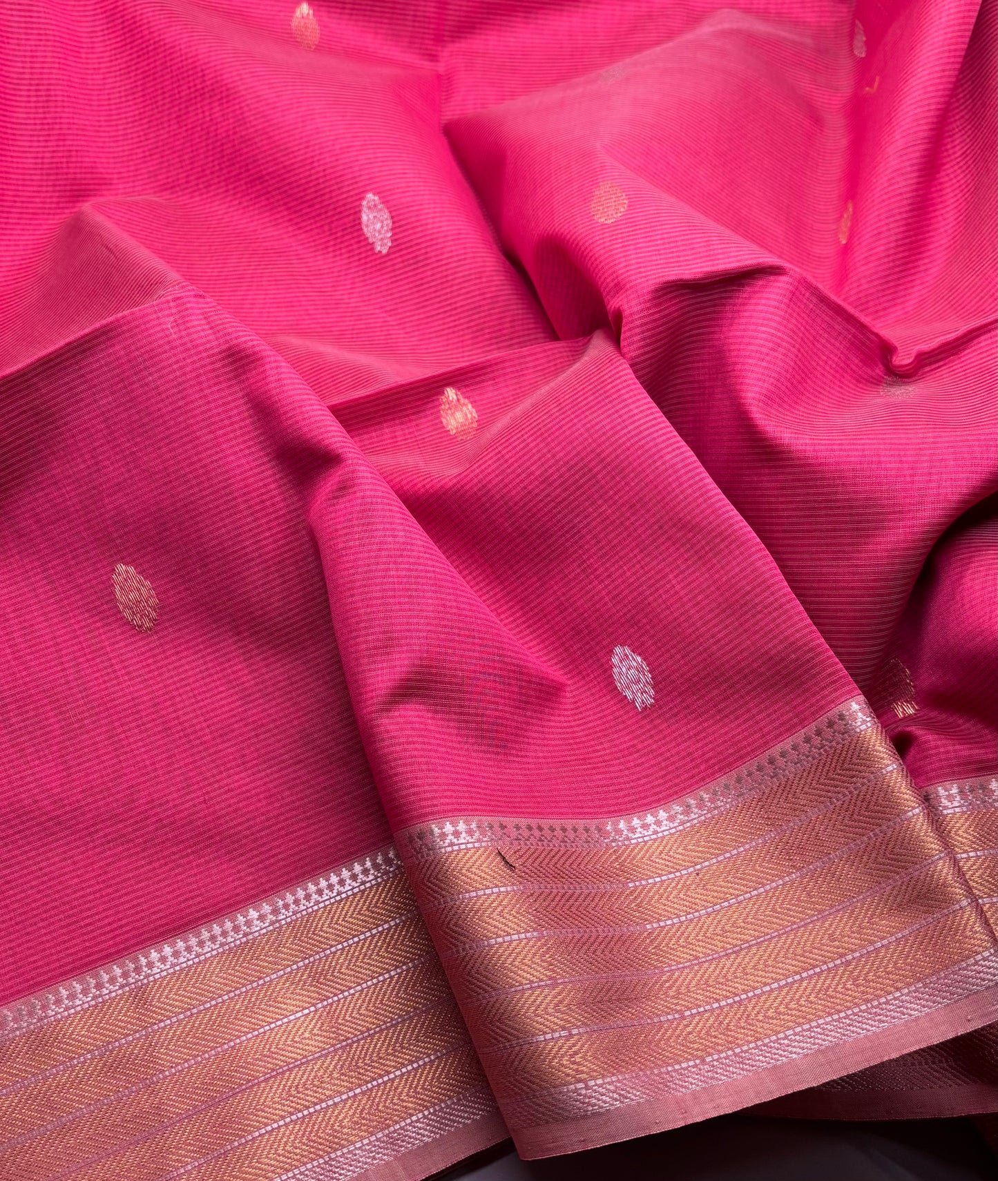Maheshwari Silk Cotton