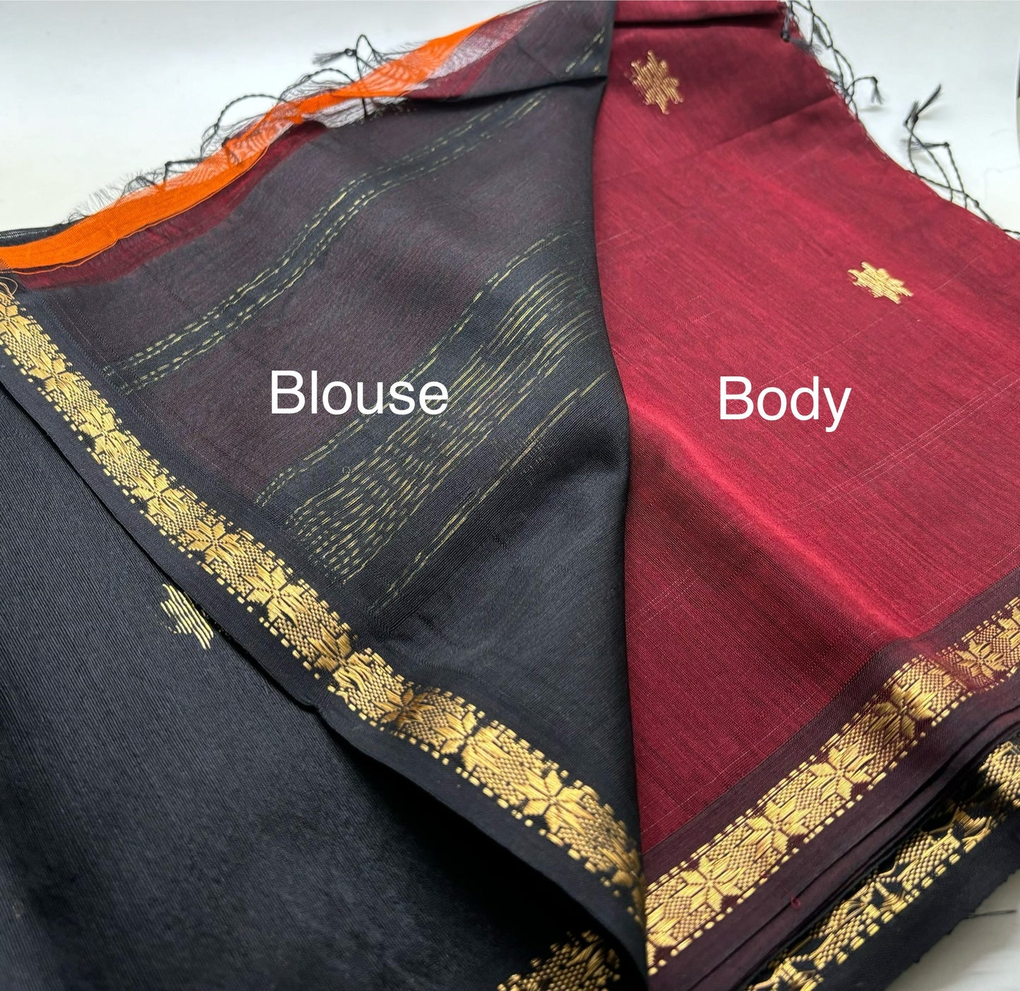 Maheshwari Silk Cotton