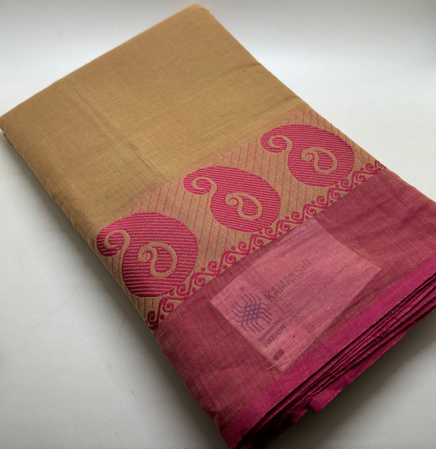 Chettinad Cotton