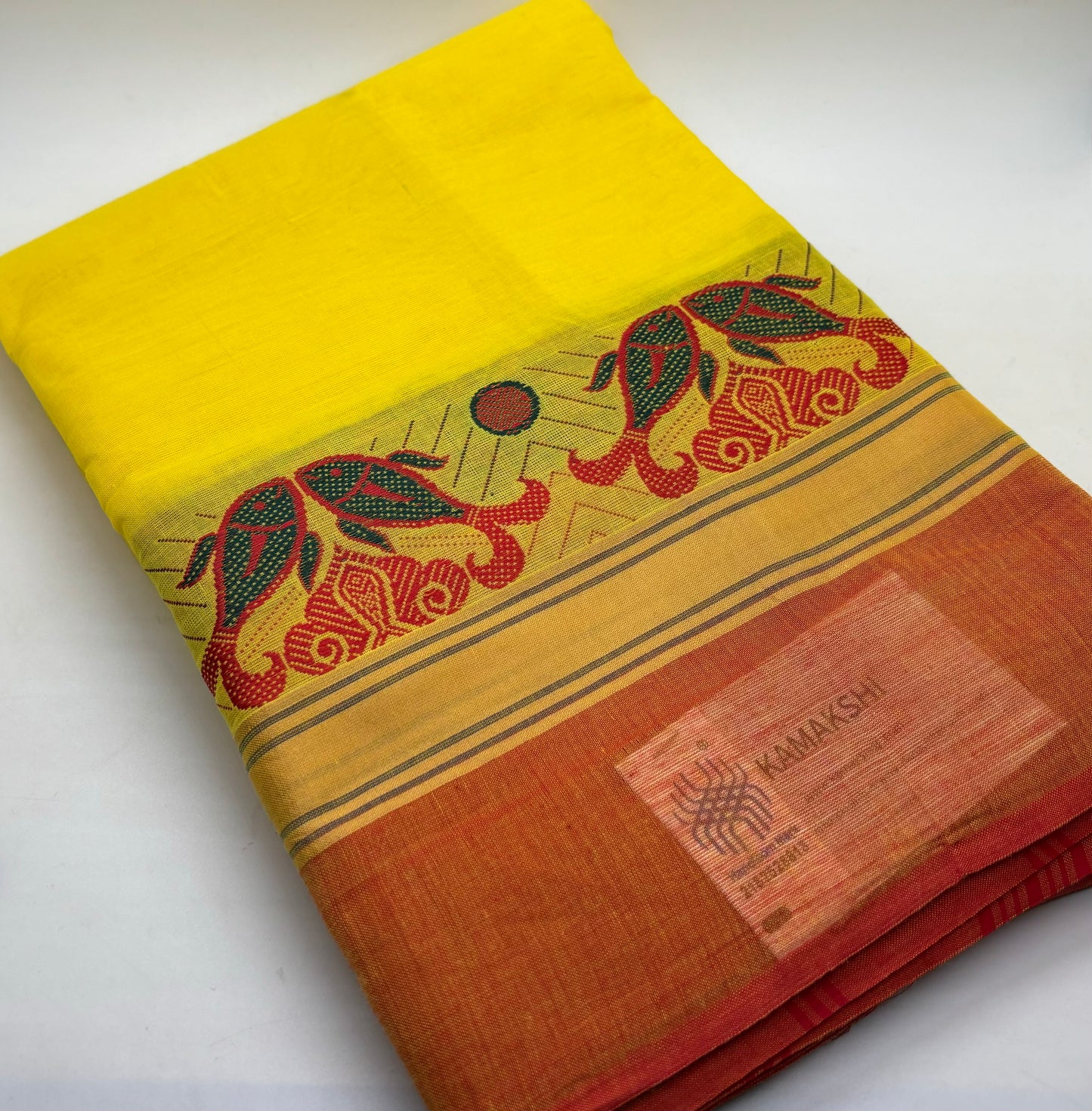 Chettinad Cotton