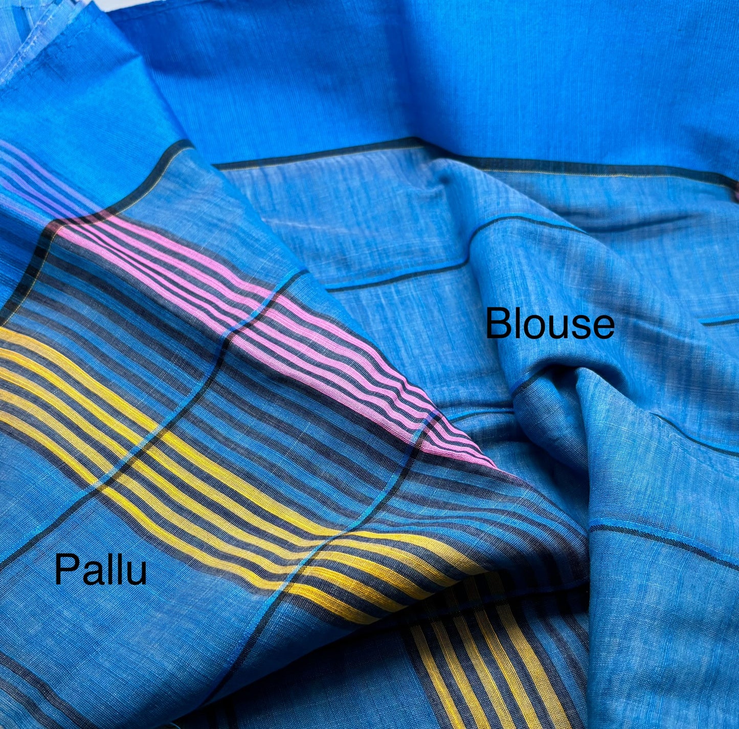 Bengal Linen