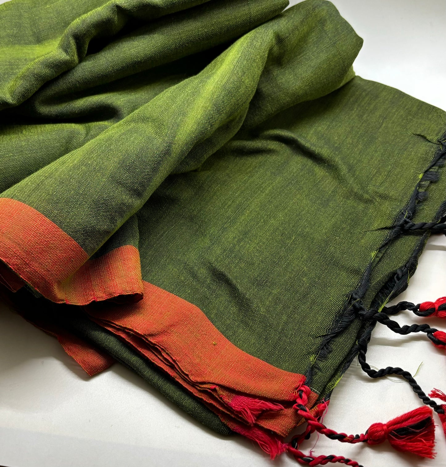 Khadi Cotton