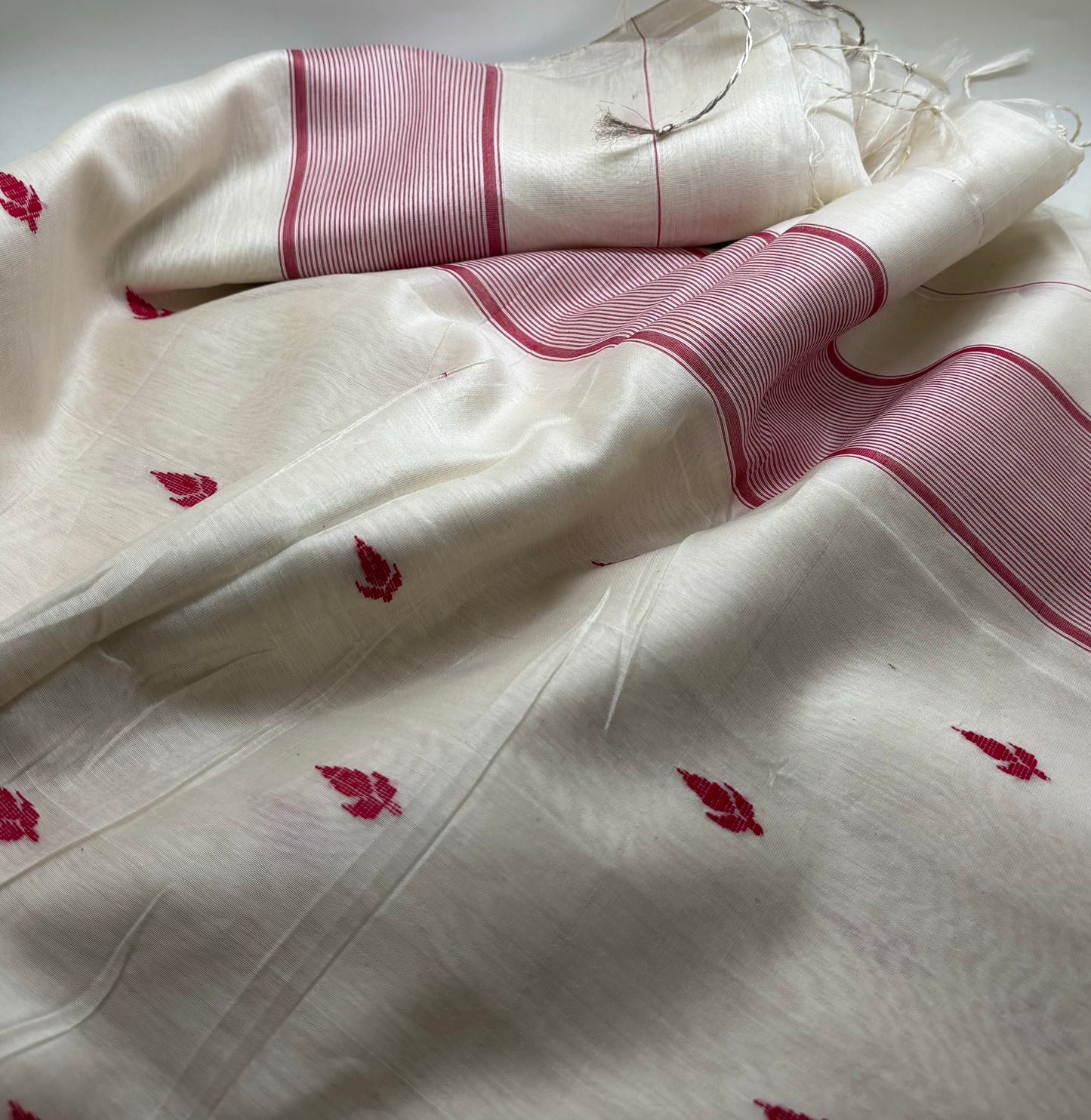 Maheshwari Silk Cotton