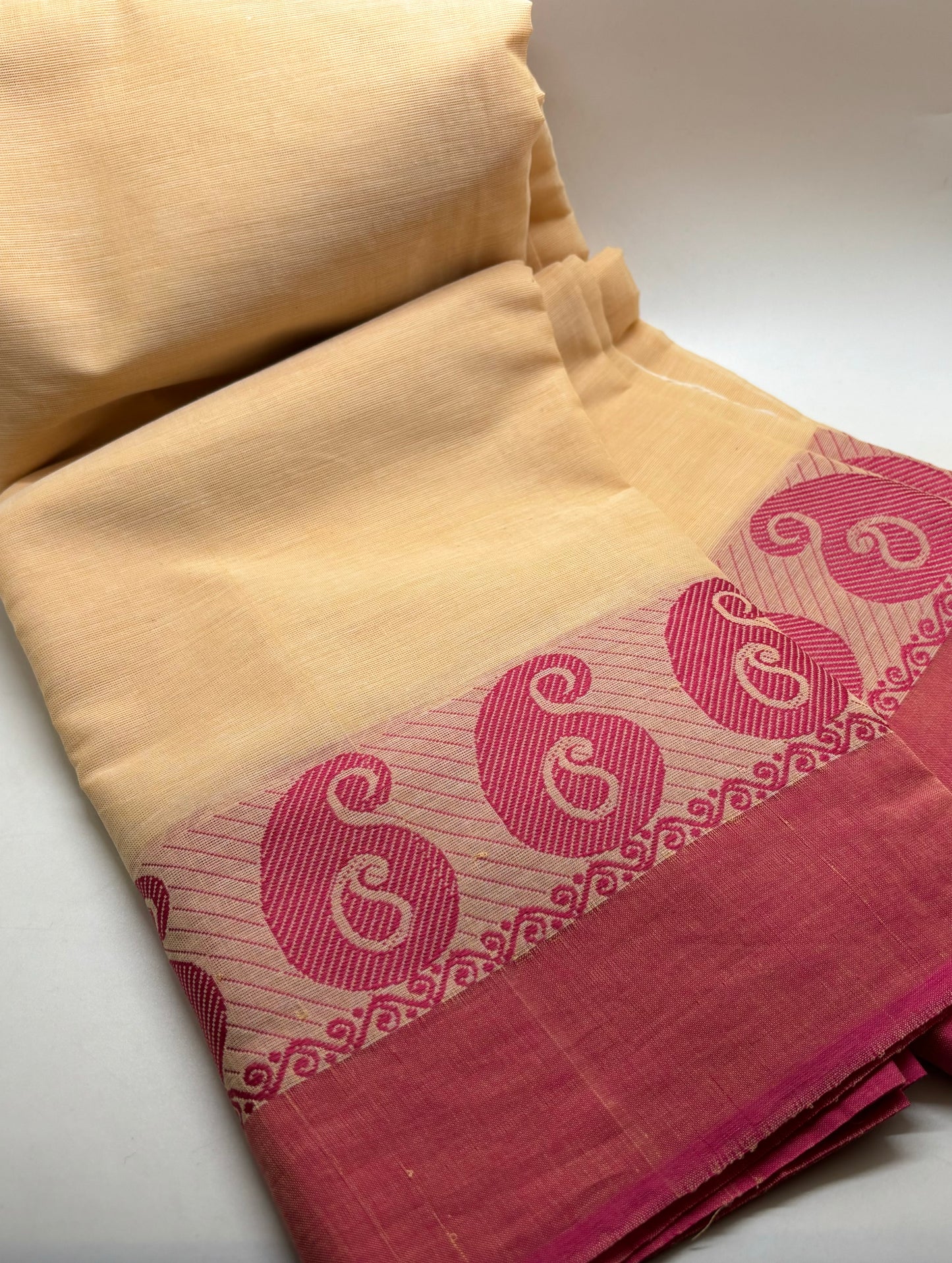 Chettinad Cotton