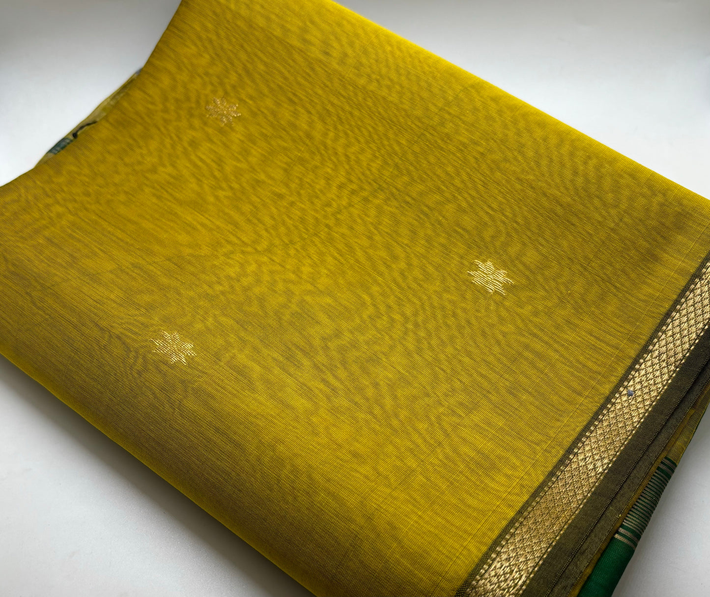 Maheshwari Silk Cotton