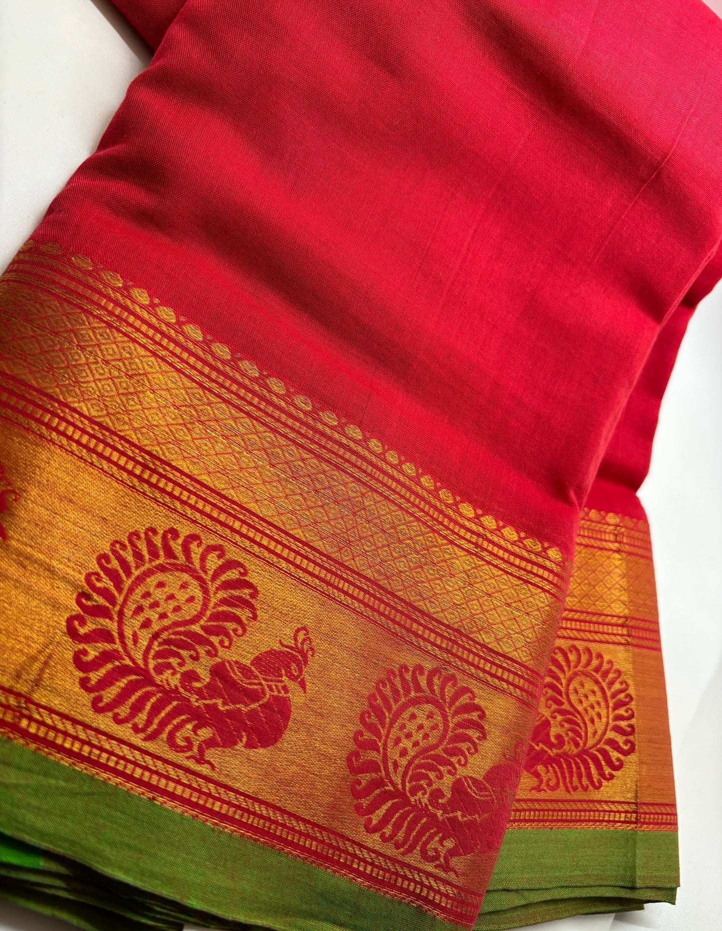 Narayanpet Cotton