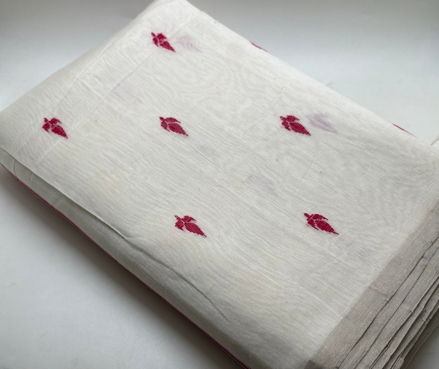 Maheshwari Silk Cotton