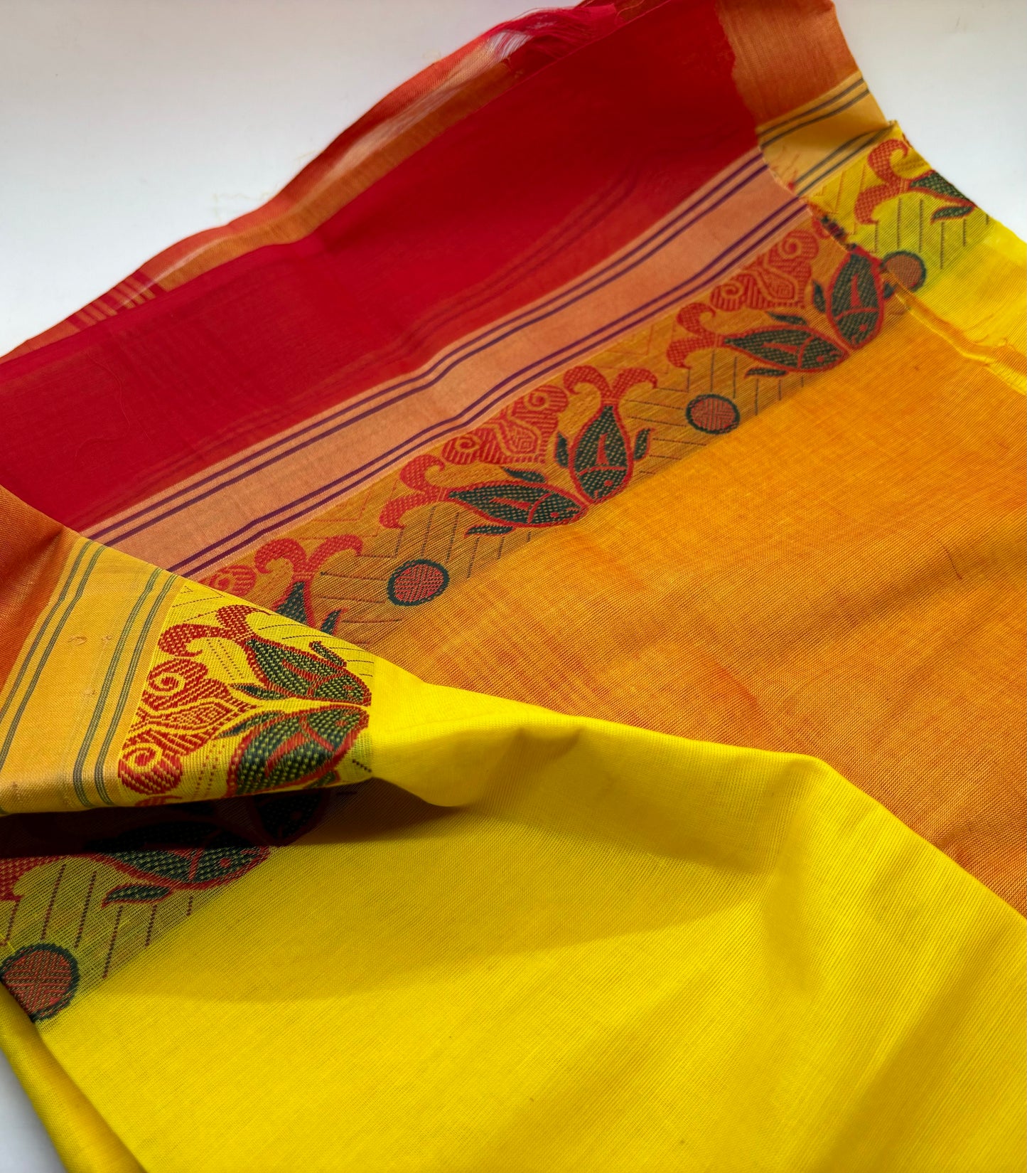 Chettinad Cotton