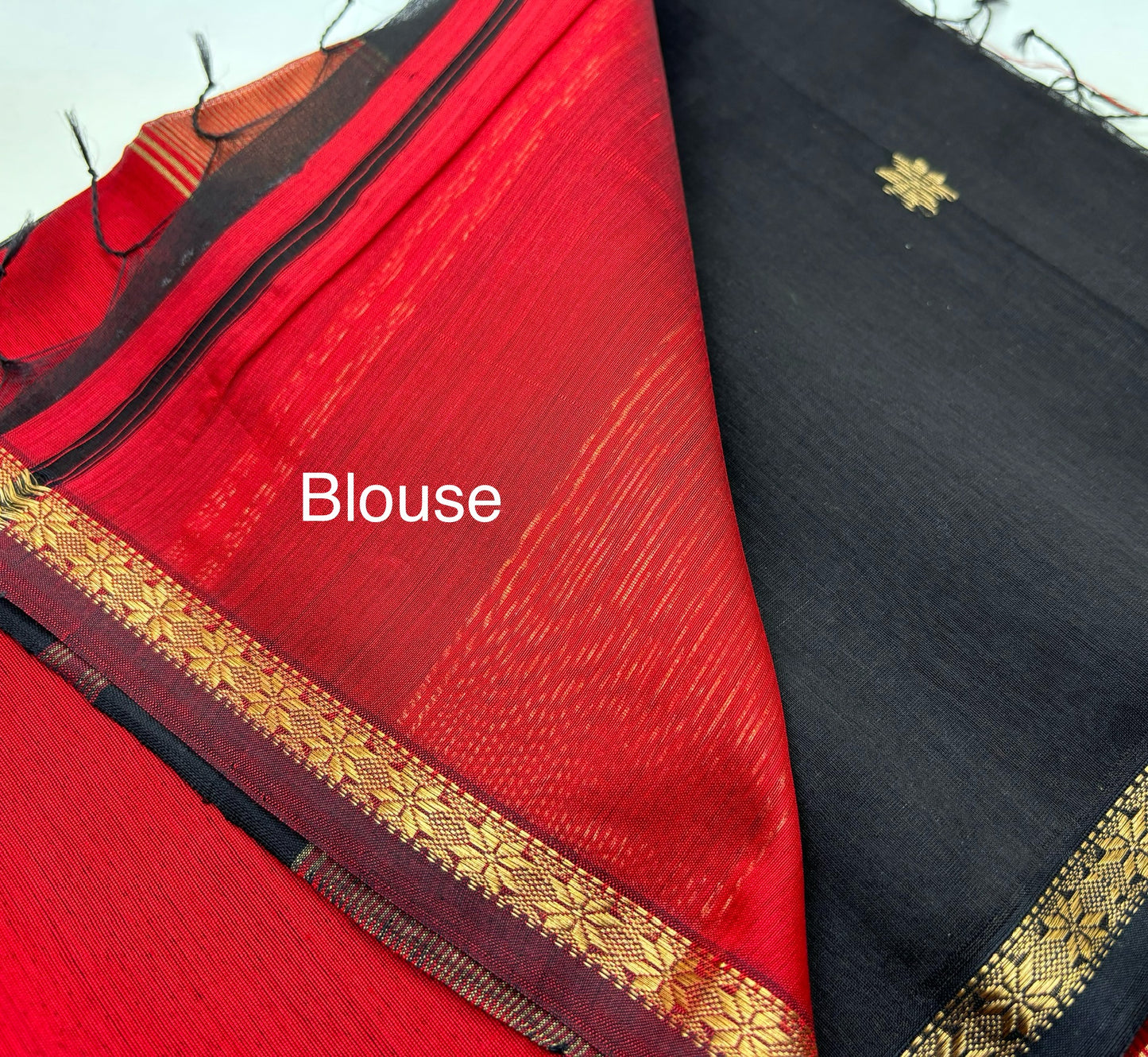 Maheshwari Silk Cotton