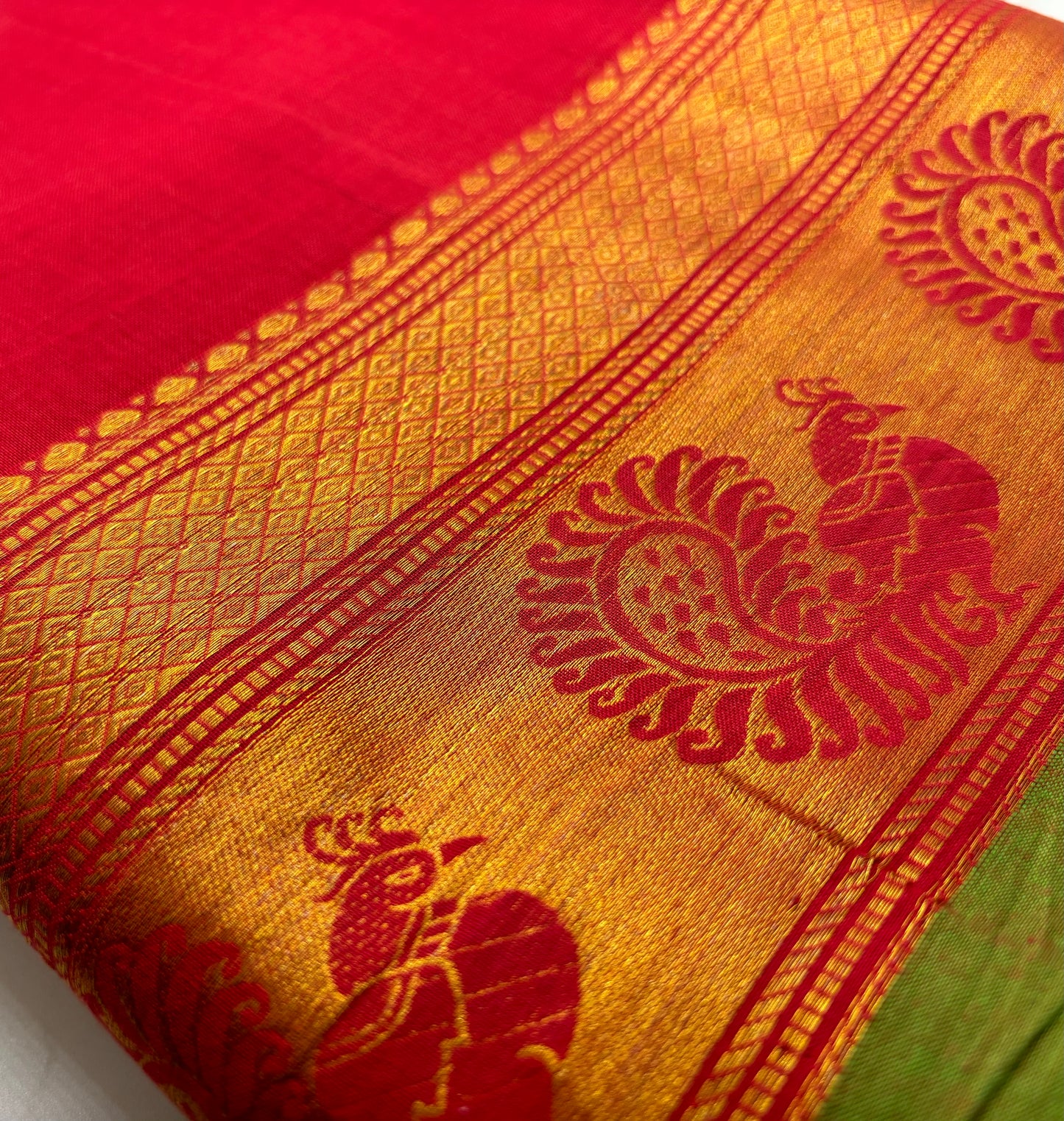 Narayanpet Cotton