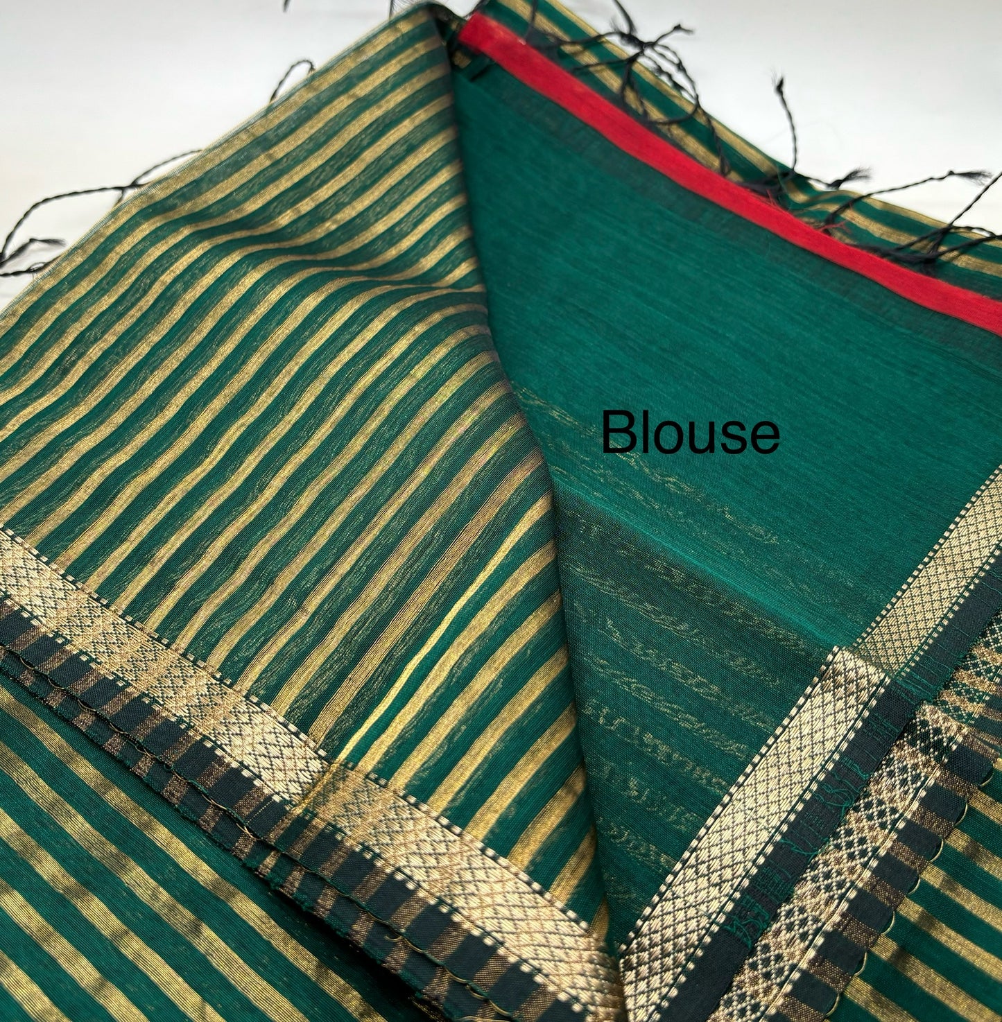 Maheshwari Silk Cotton