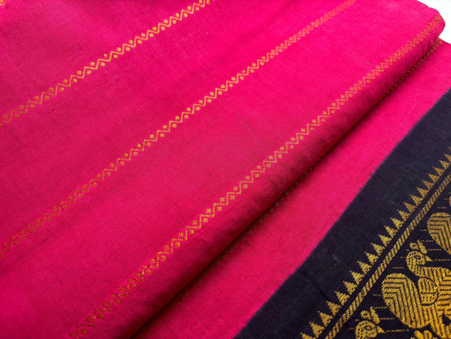 Madurai Sungudi Cotton - Veldhari