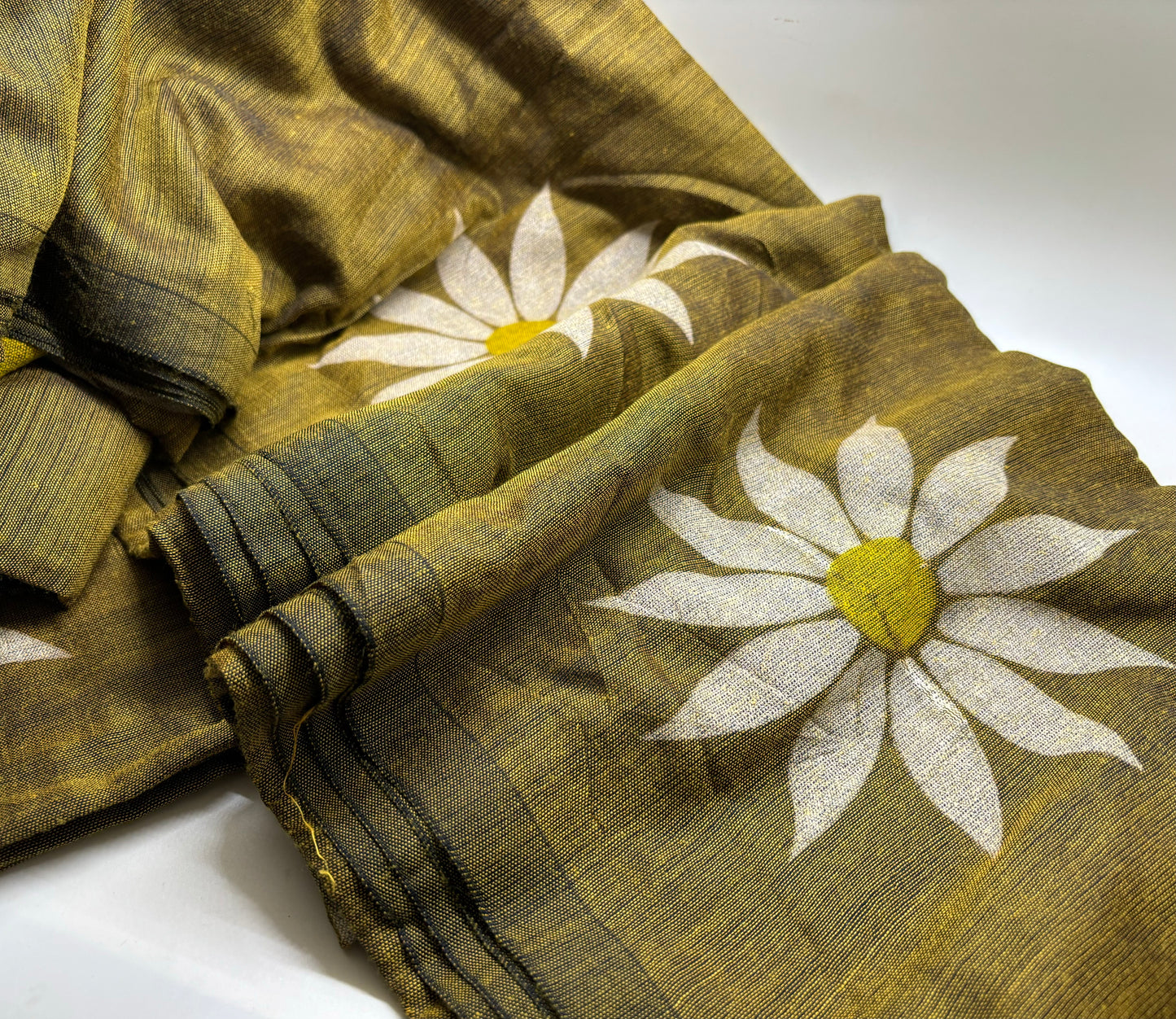 Khadi Cotton