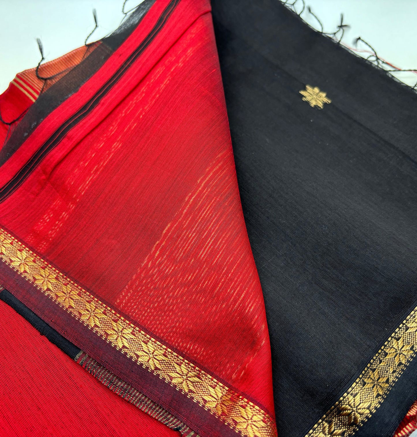 Maheshwari Silk Cotton