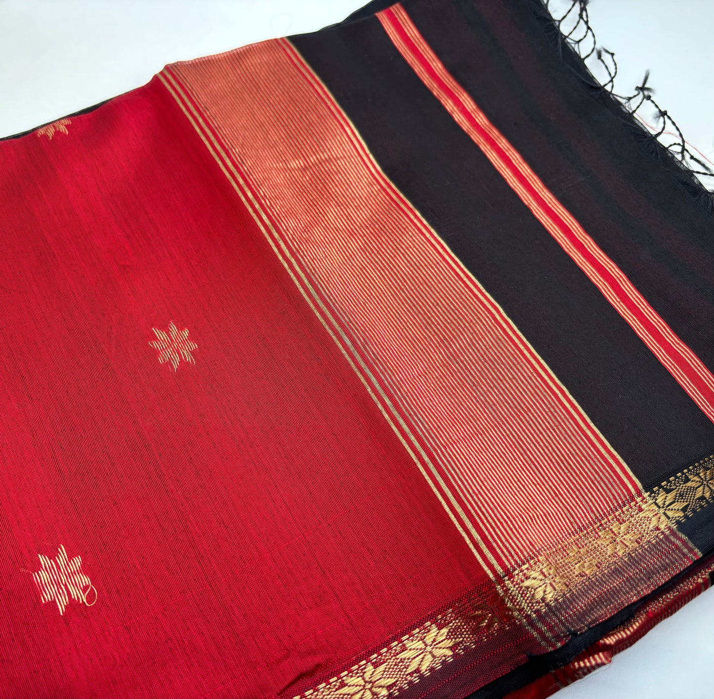 Maheshwari Silk Cotton