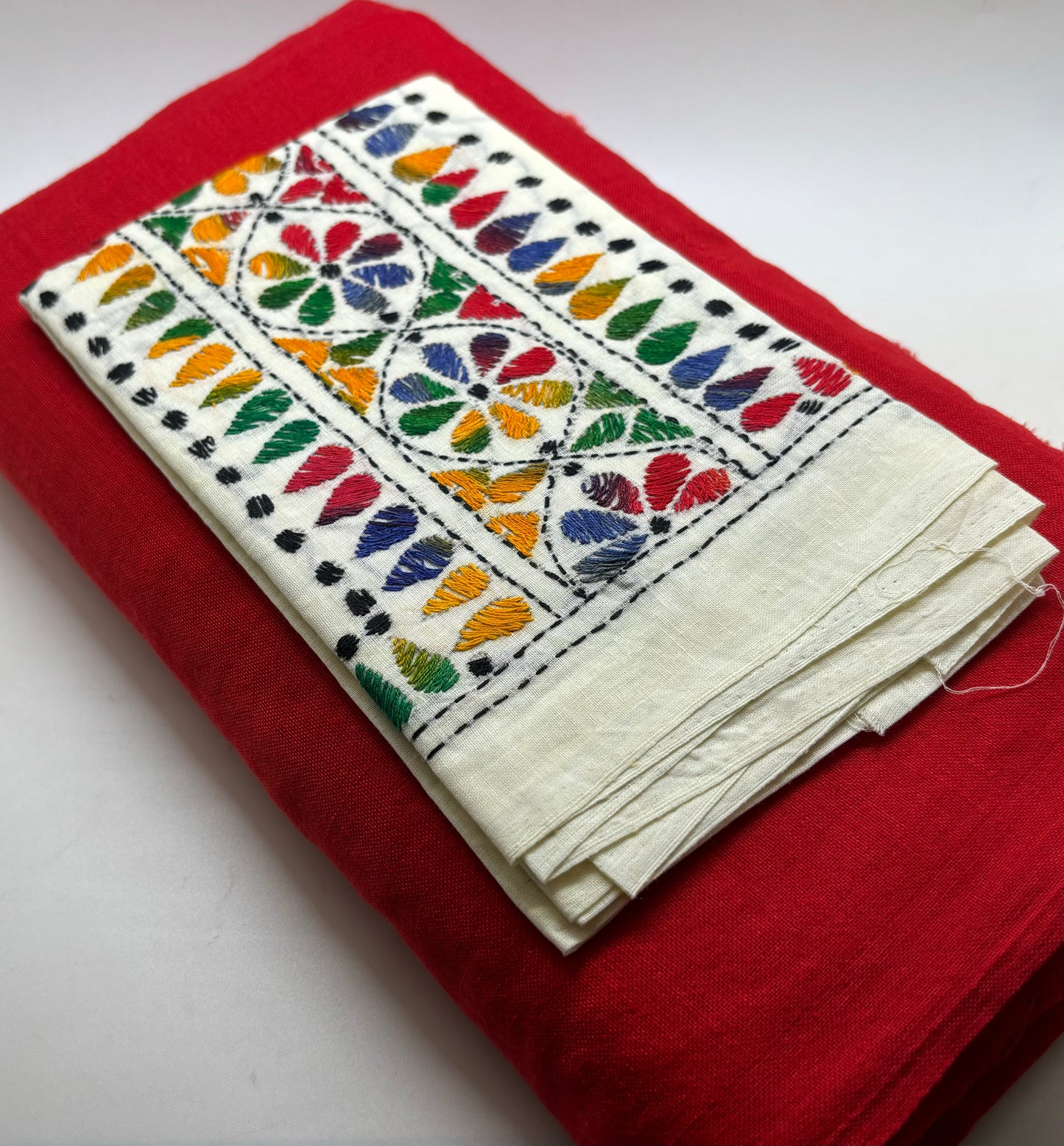 Khadi Cotton
