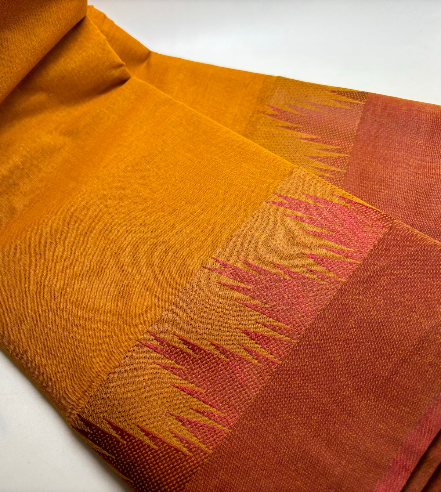 Bengal Cotton - Starched