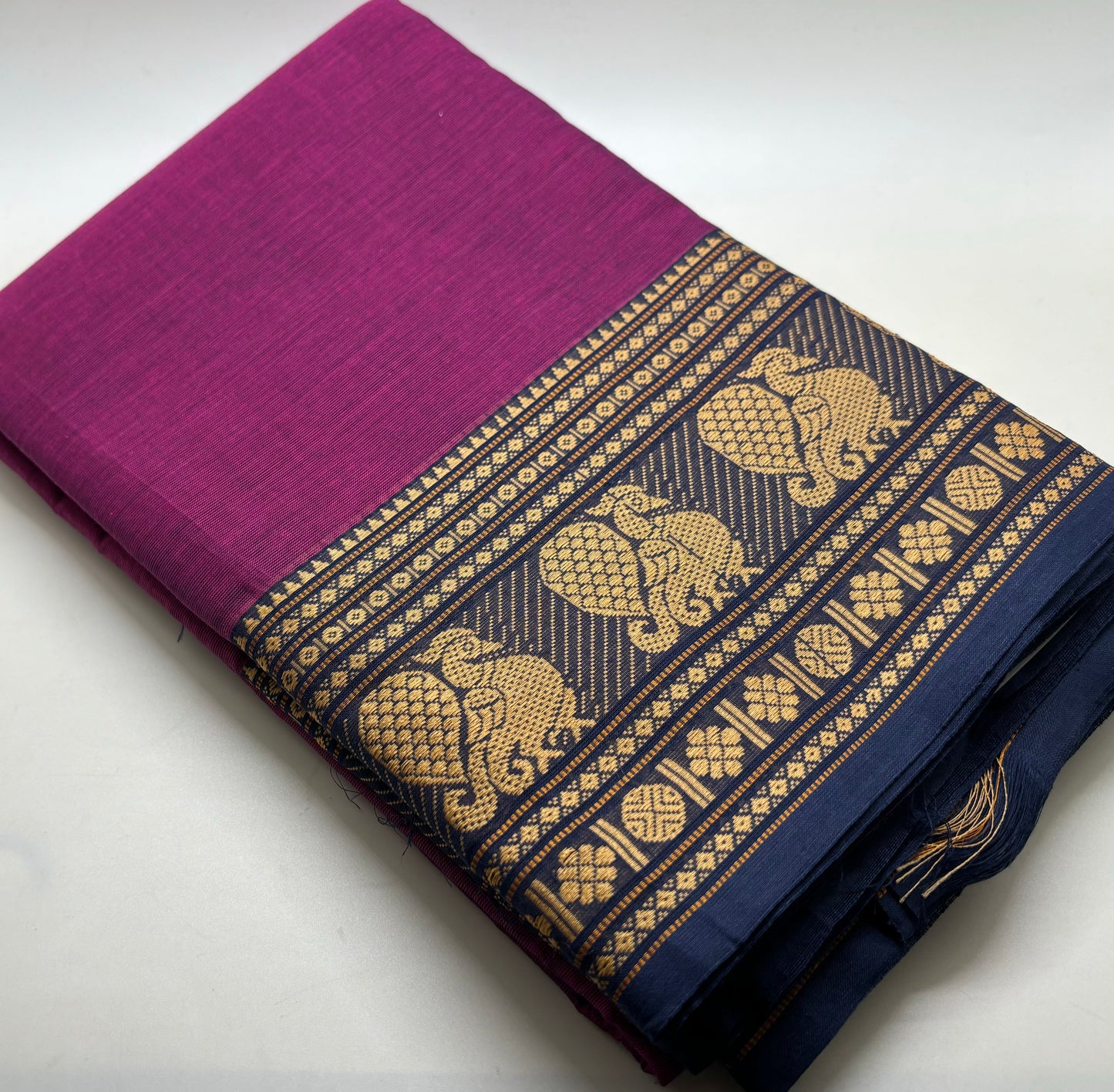 Chettinad Cotton