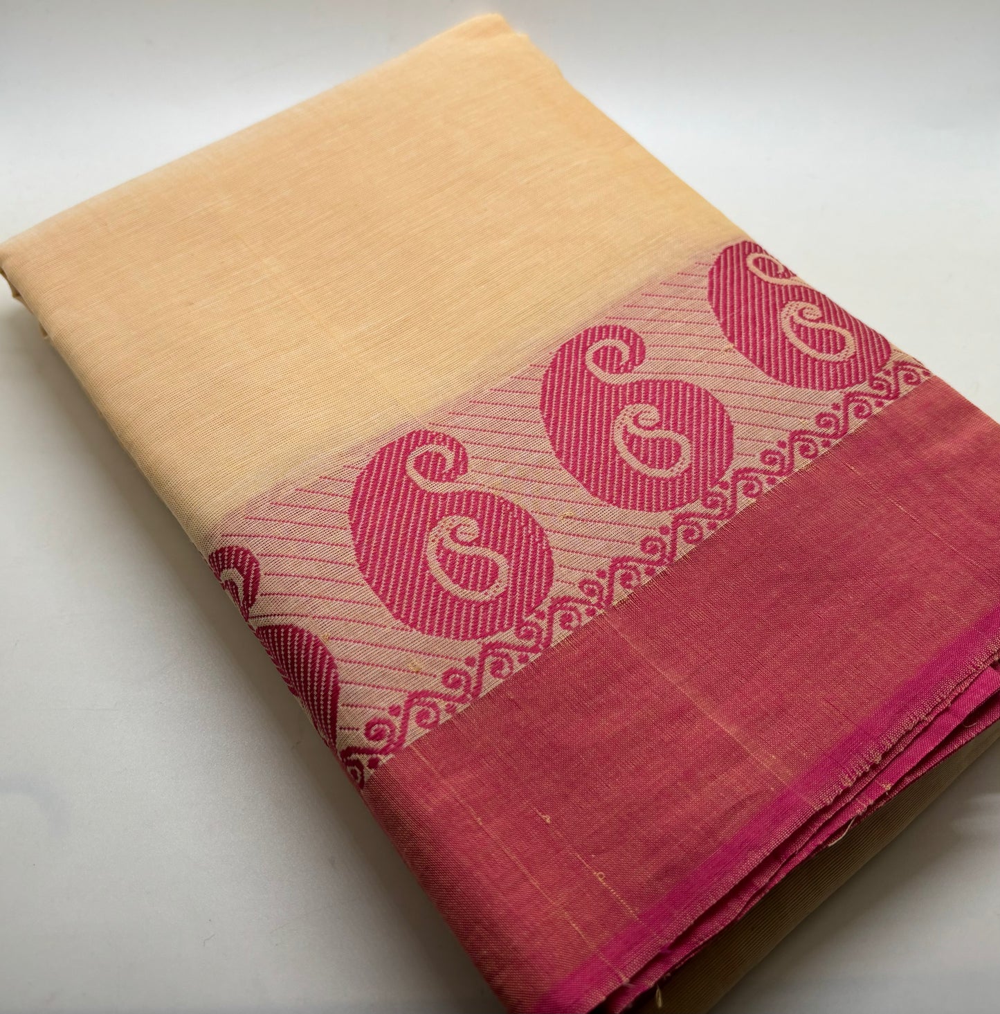 Chettinad Cotton