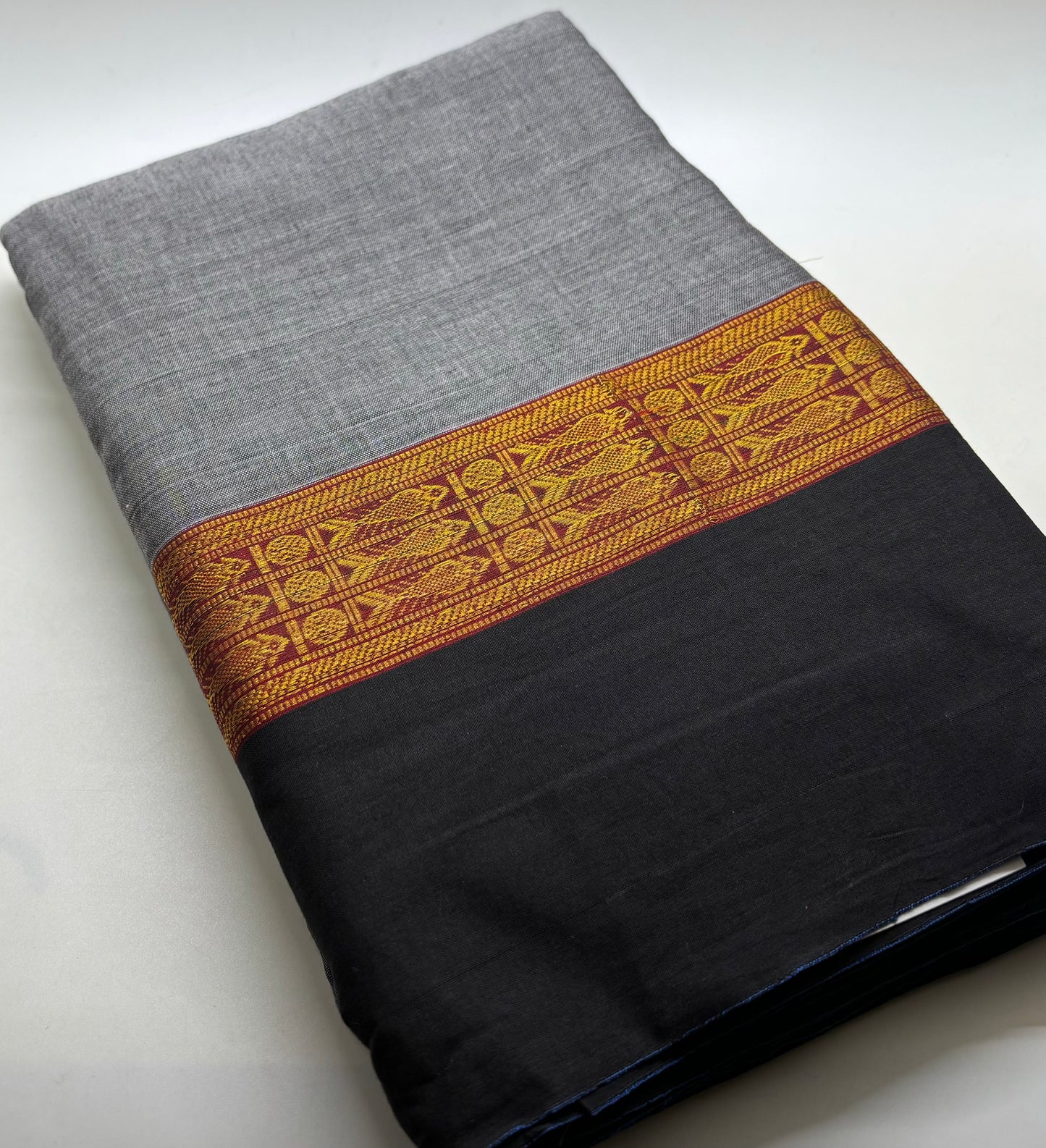 Narayanpet Cotton