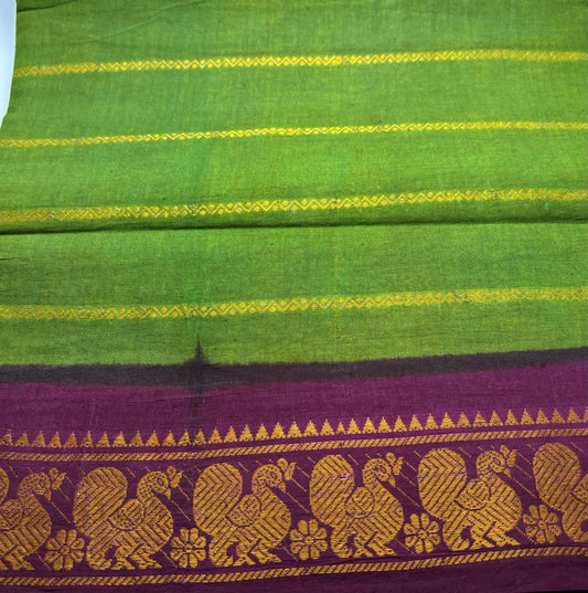 Madurai Sungudi Cotton - Veldhari