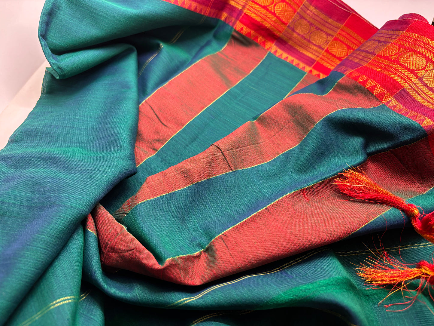Narayanpet Cotton
