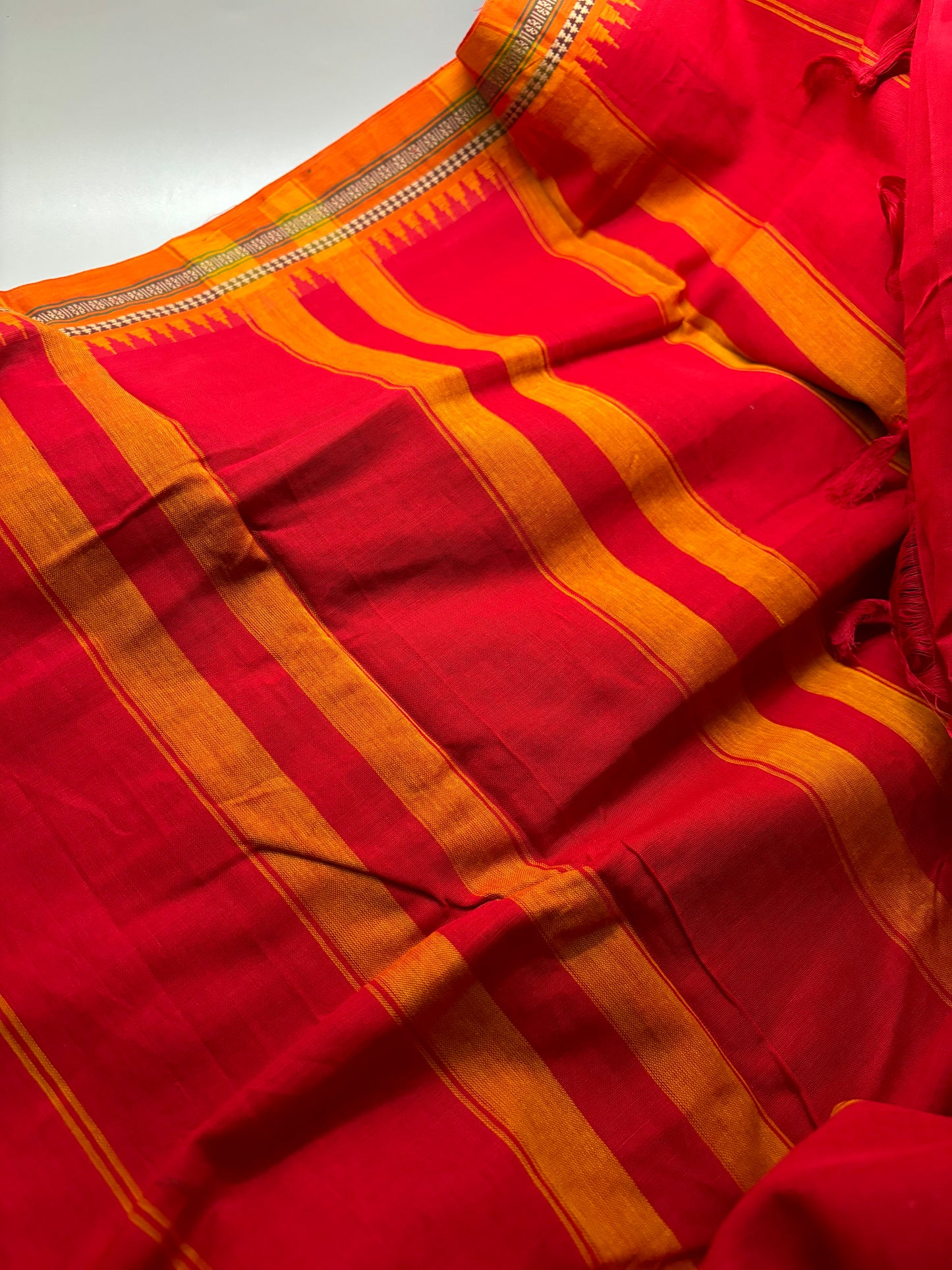 Narayanpet Cotton