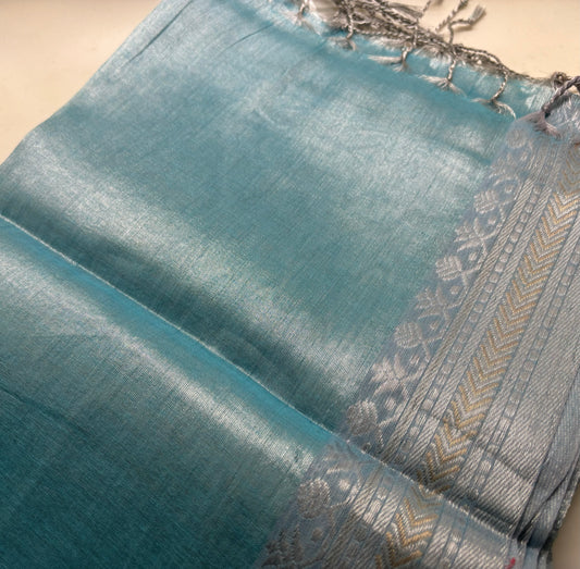 Bengal Cotton x Tissue